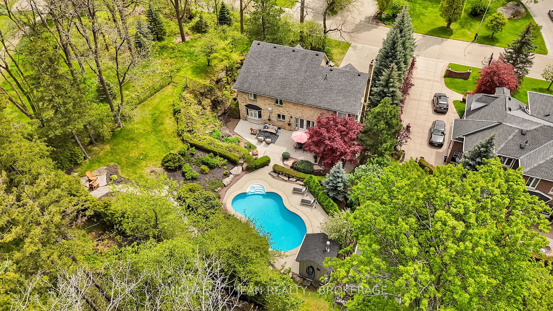 1019 Old Mohawk Rd