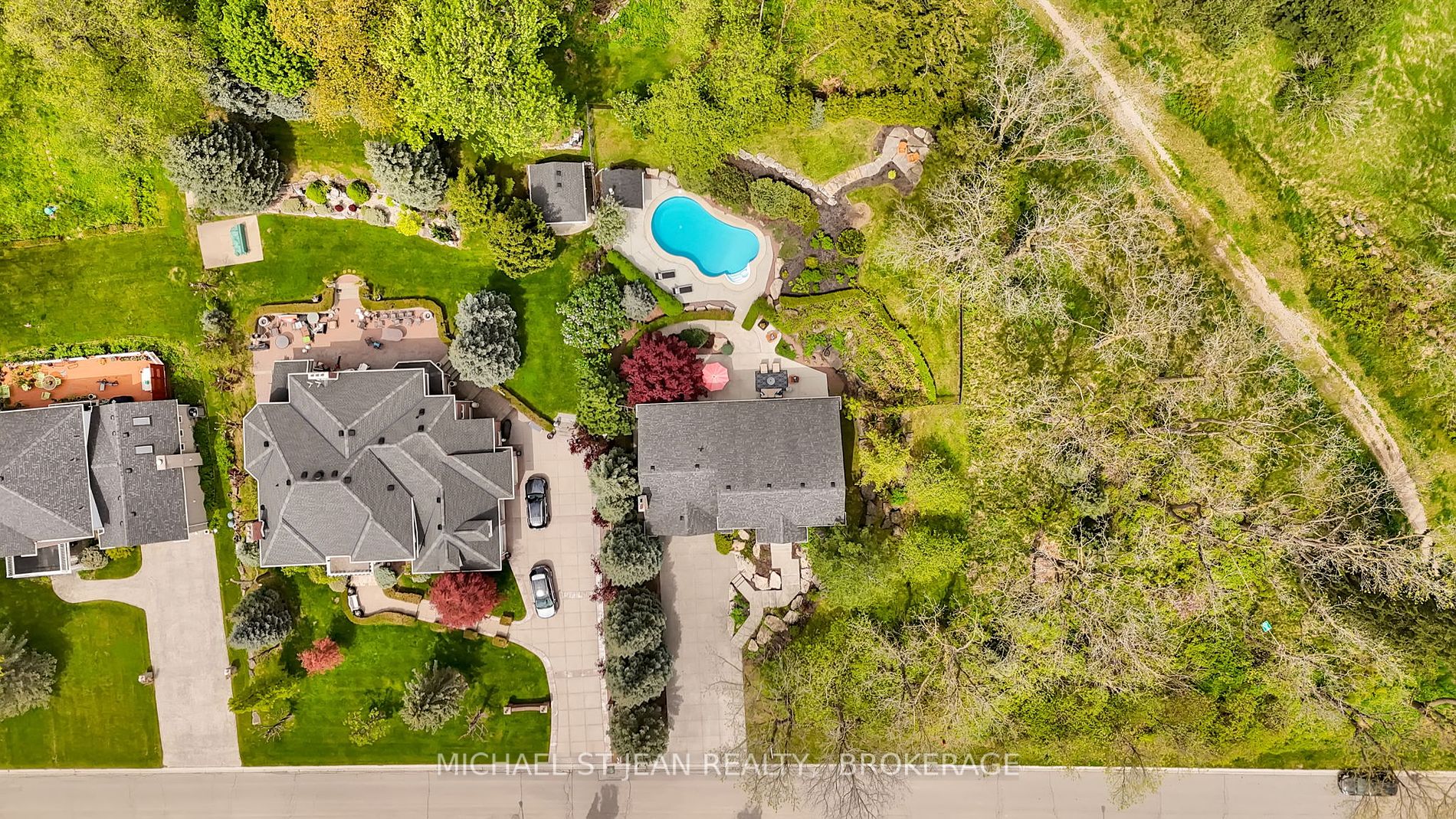 1019 Old Mohawk Rd