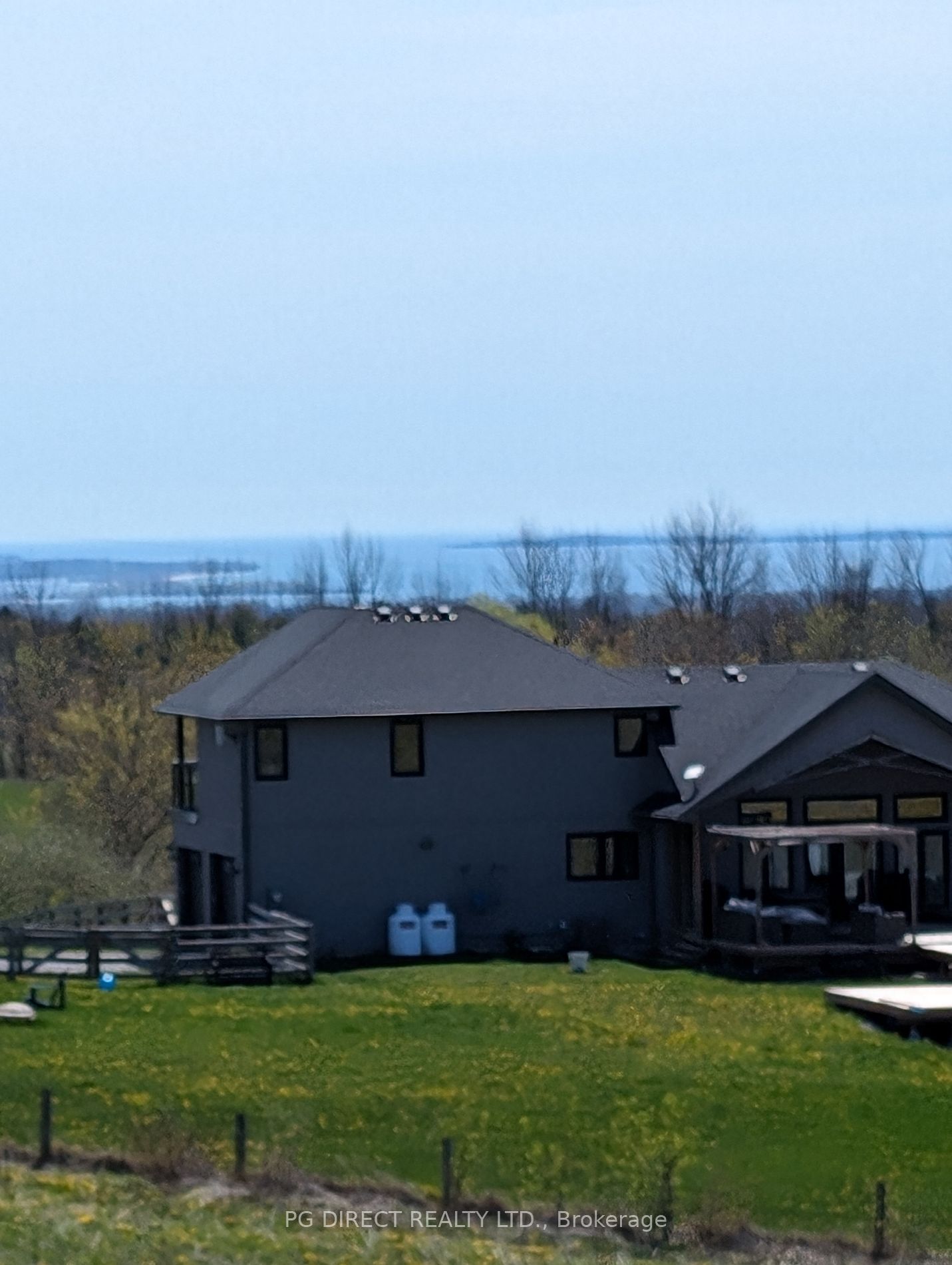 254 Long Reach Road