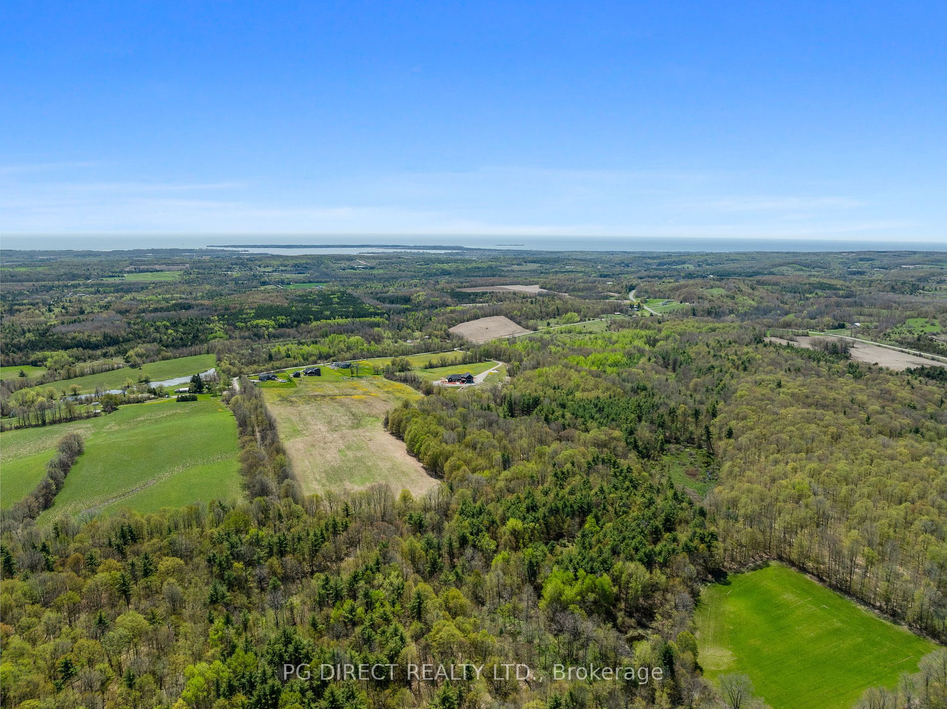 254 Long Reach Road