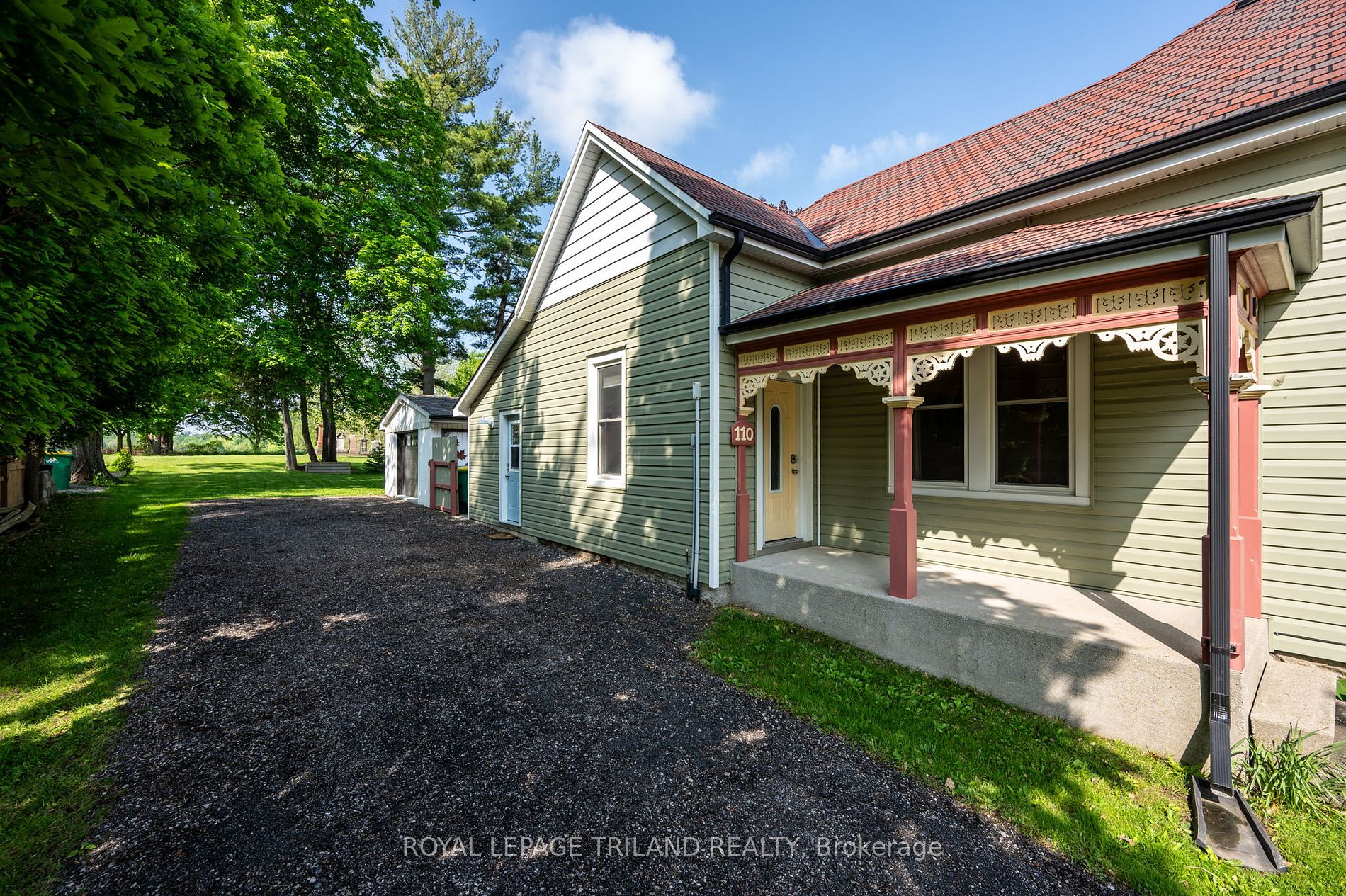 110 Main St