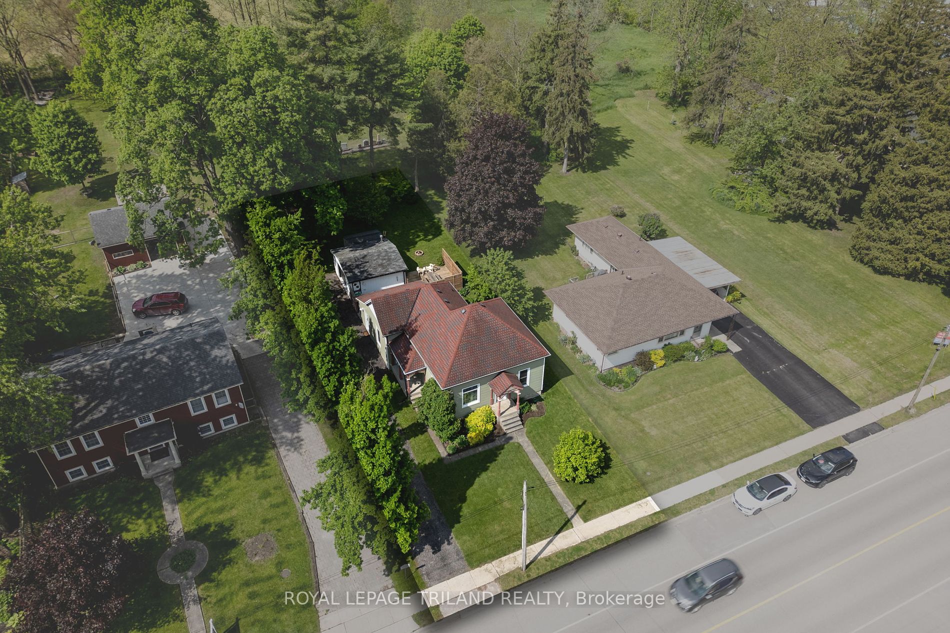 110 Main St