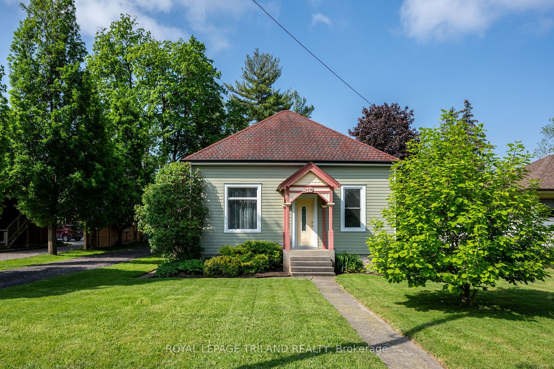 110 Main St