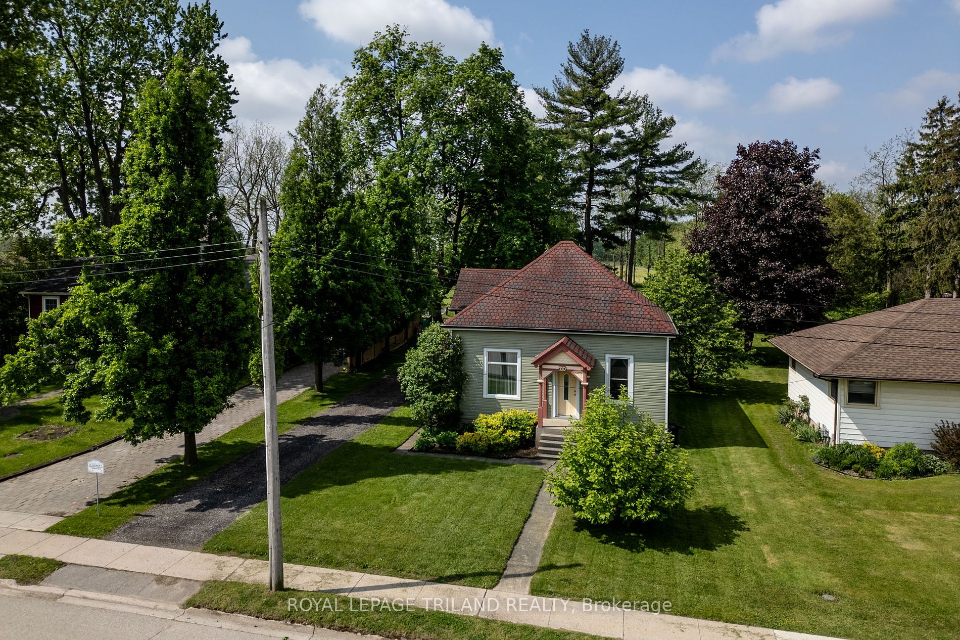 110 Main St