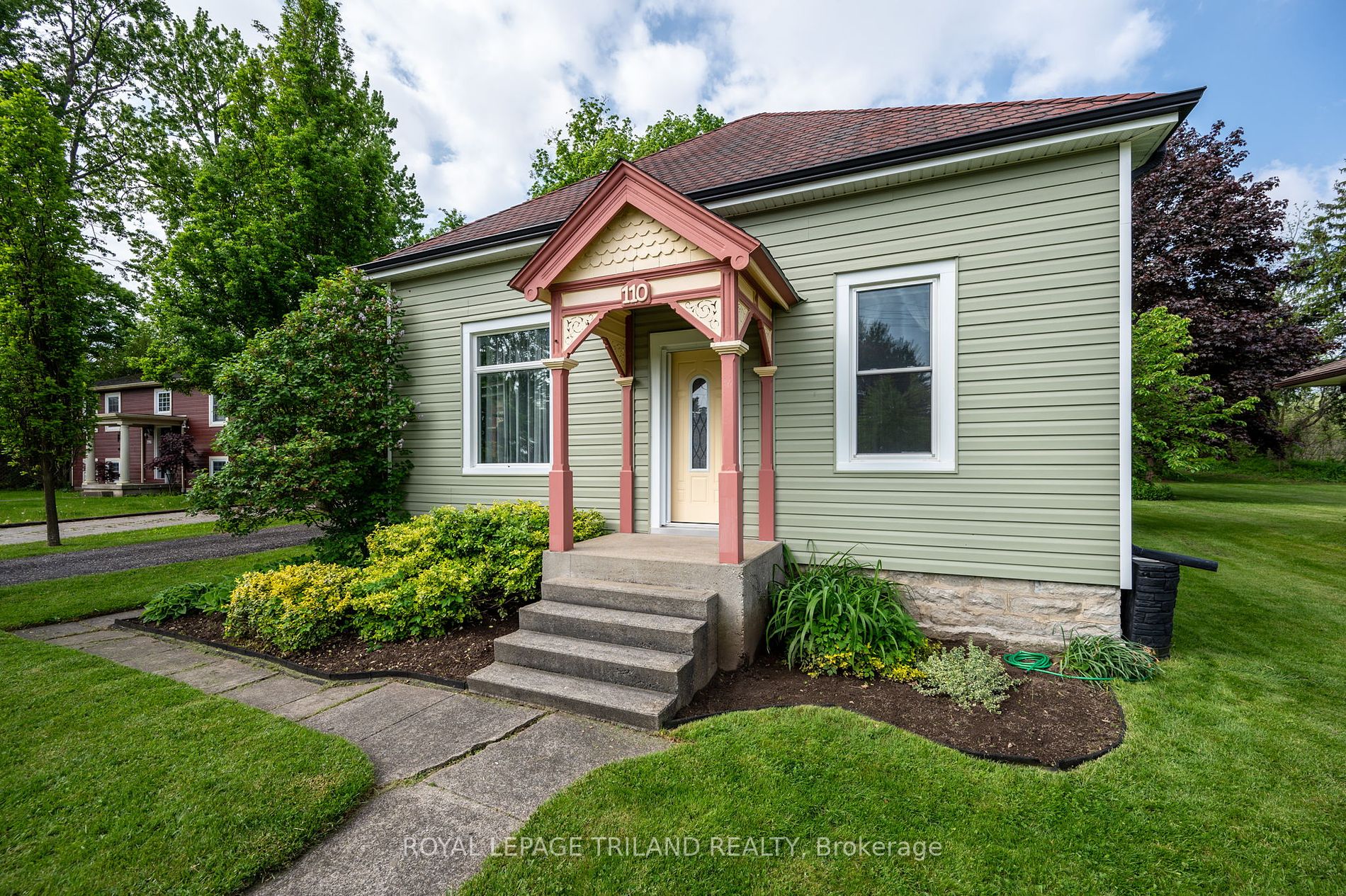 110 Main St