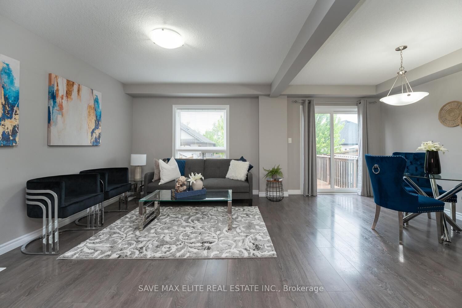 56 Honey St