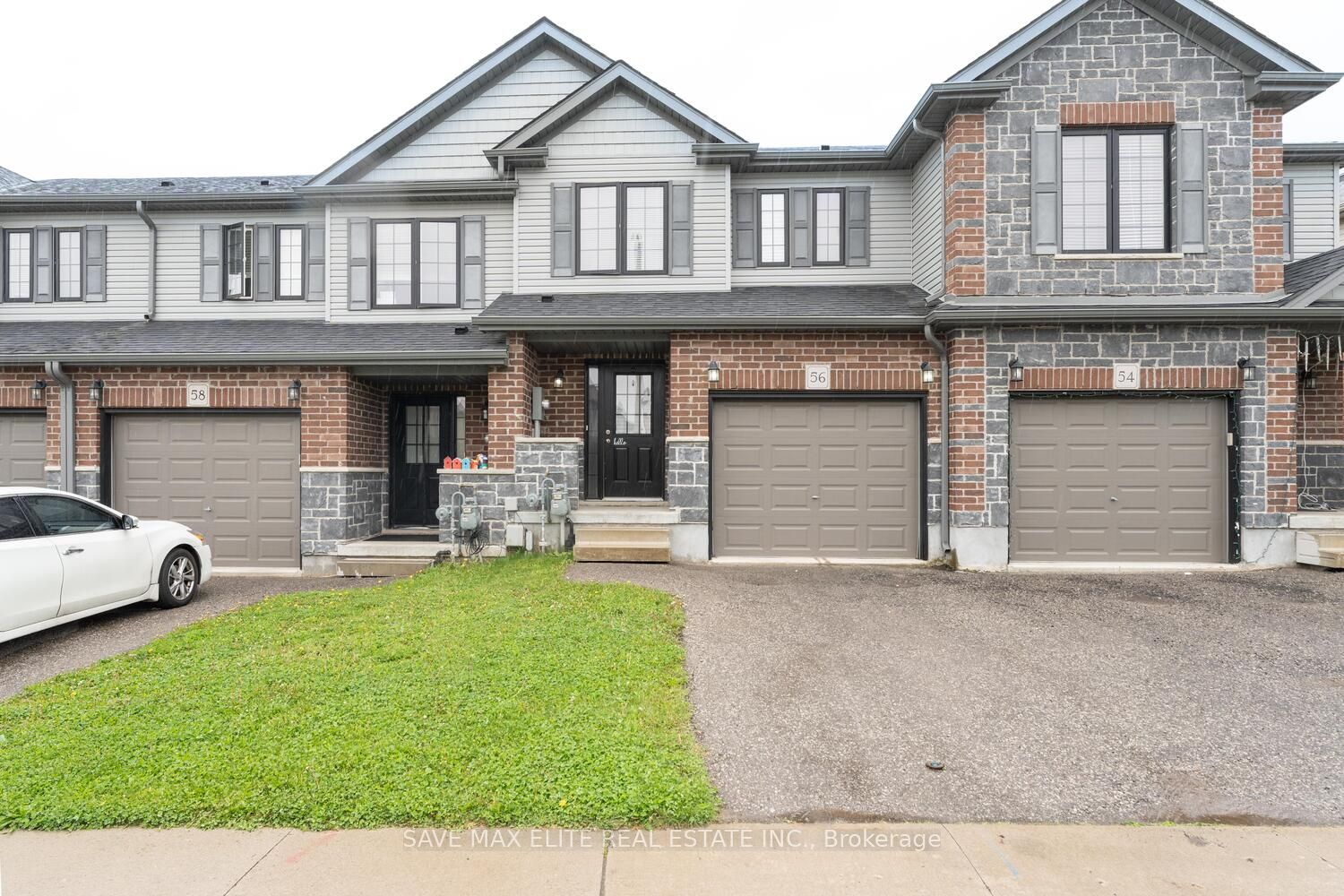 56 Honey St