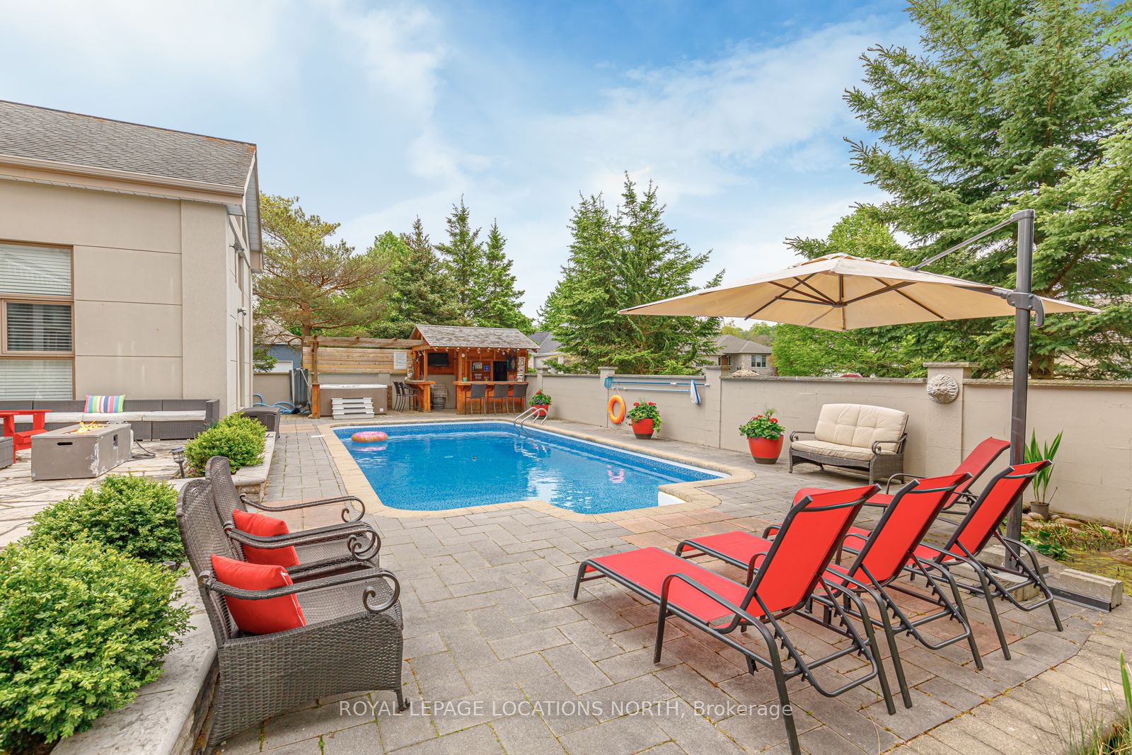 160 Grand Cypress Lane