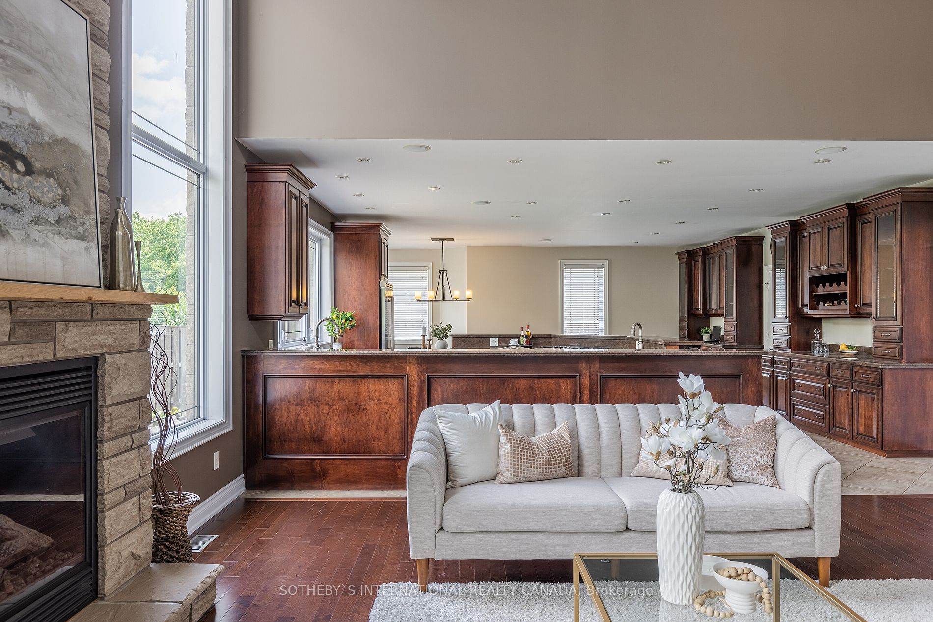 790 Warner Road