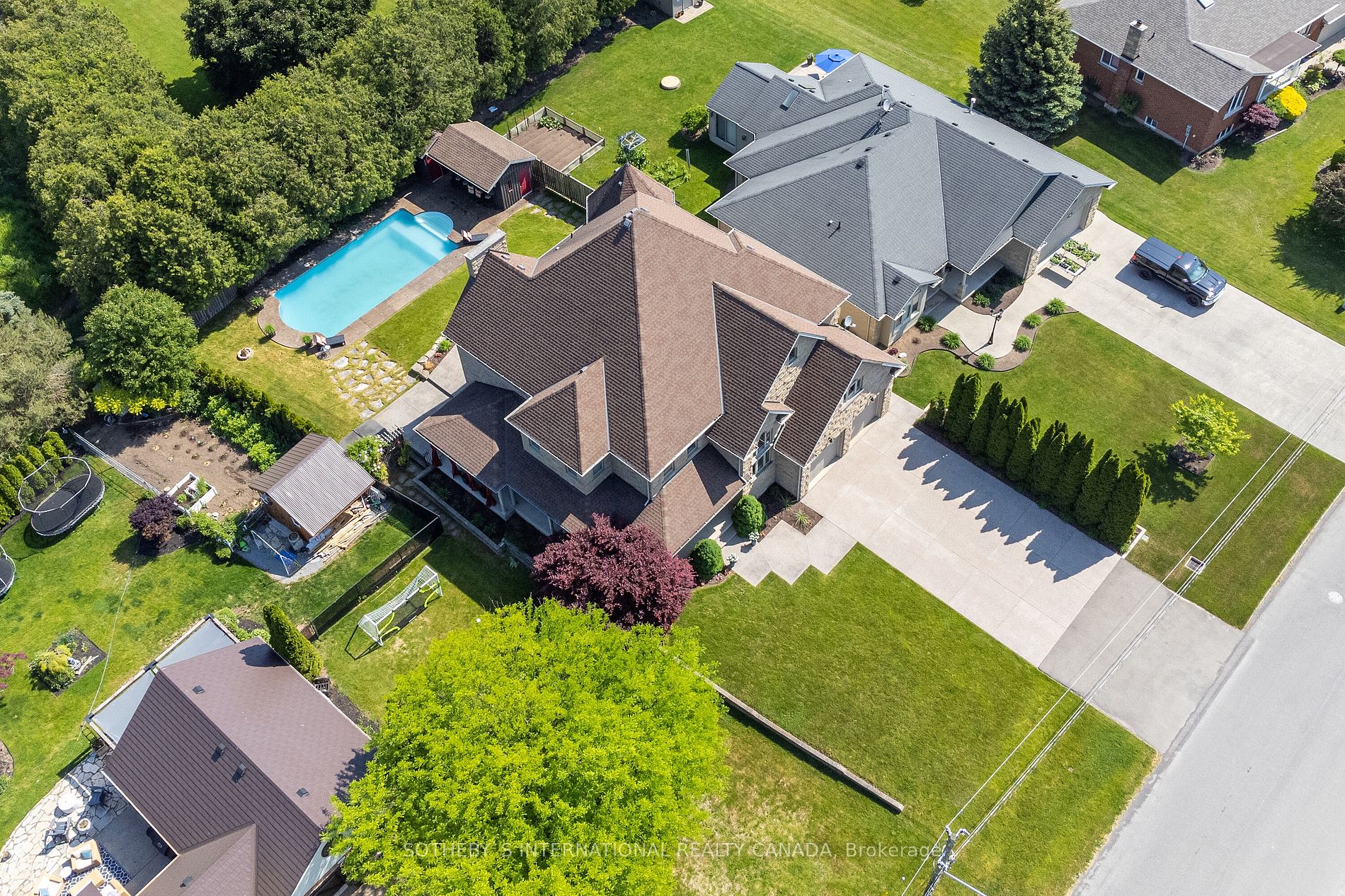 790 Warner Road