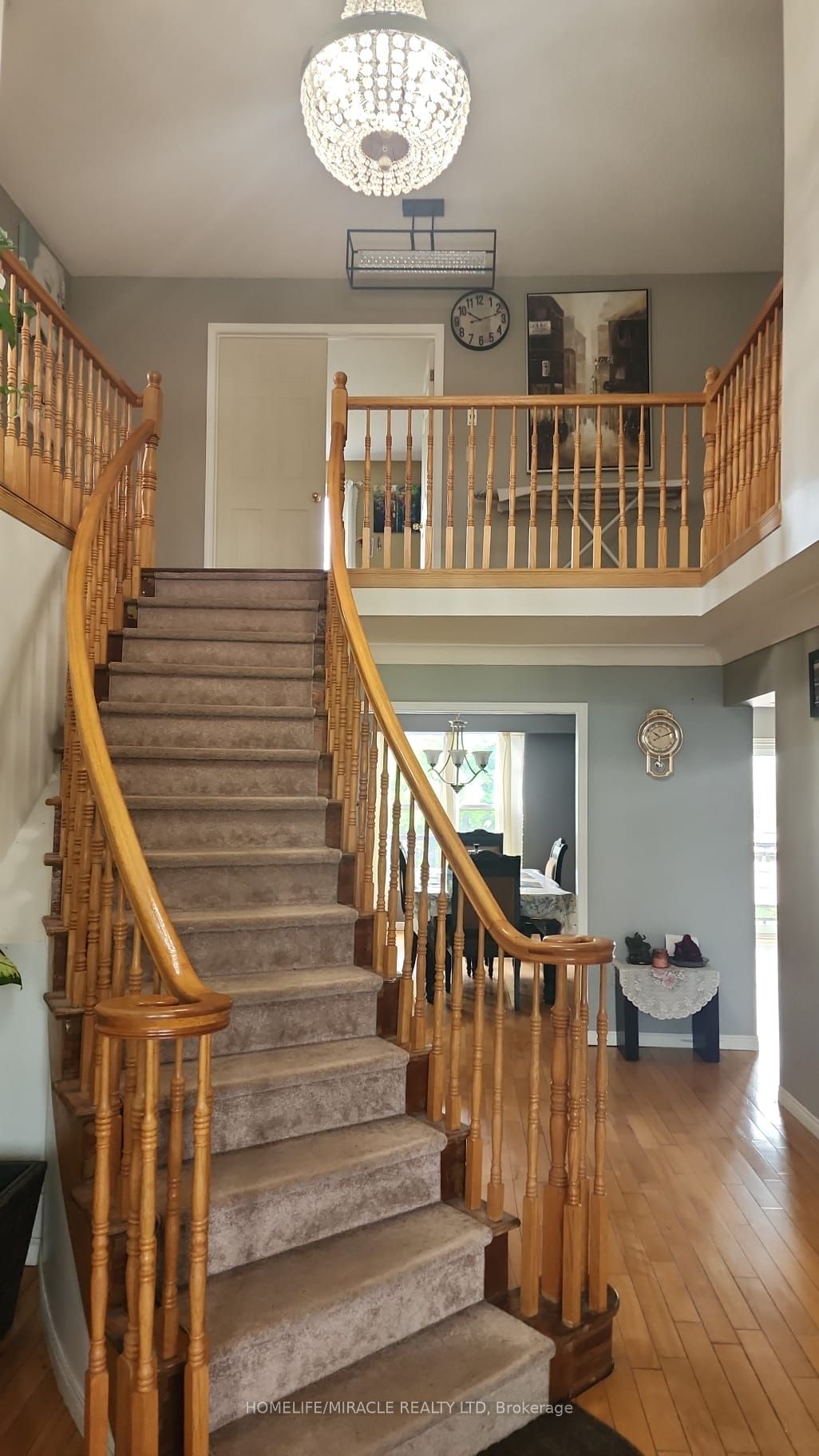 601 Forest Hill Drive