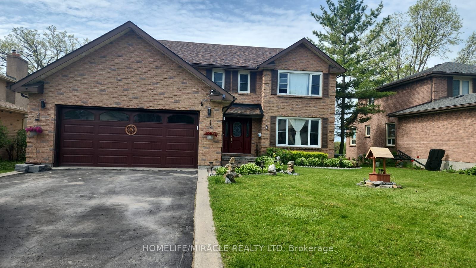 601 Forest Hill Drive
