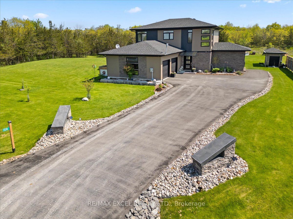 108 Foster Road
