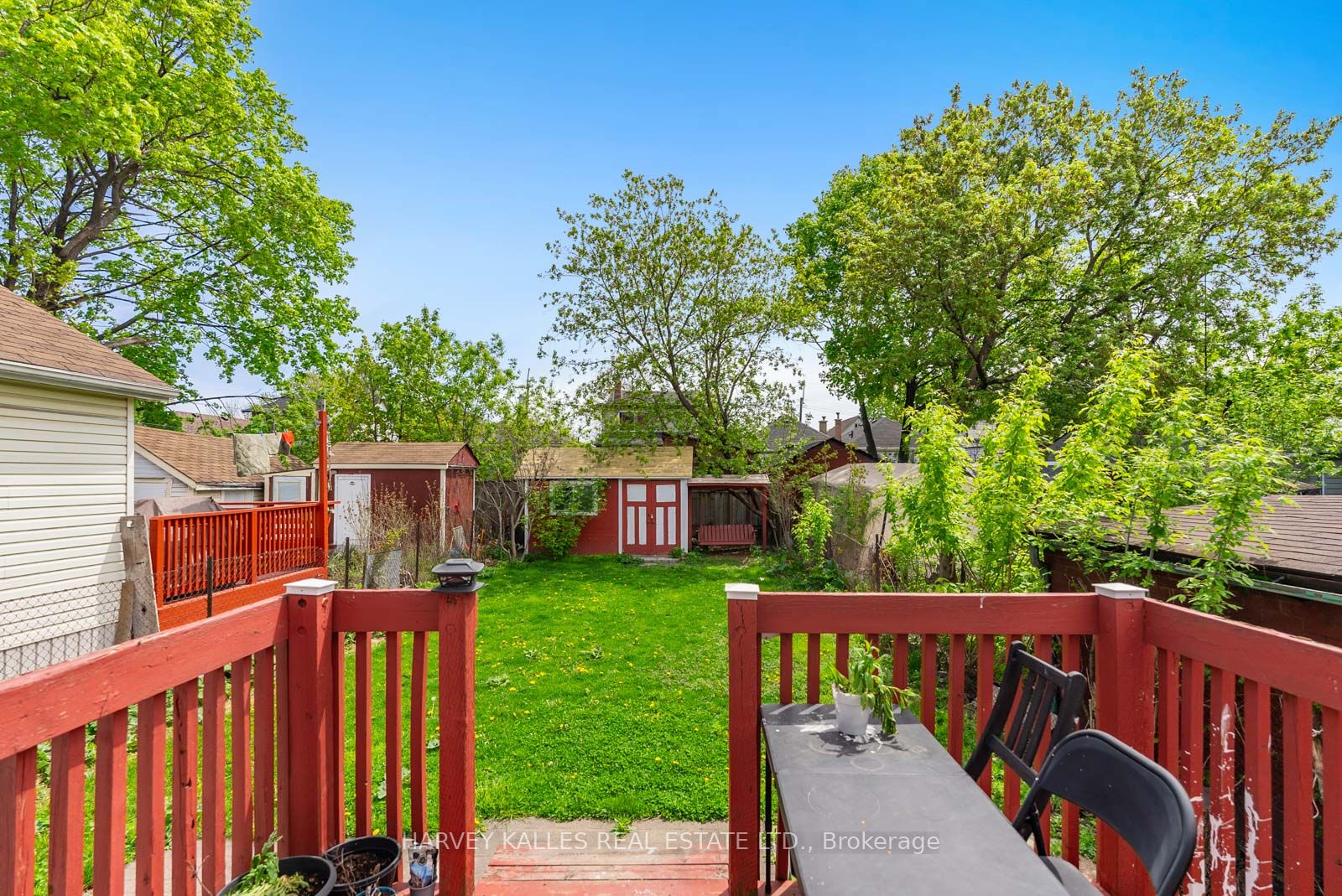 28 Agincourt Avenue