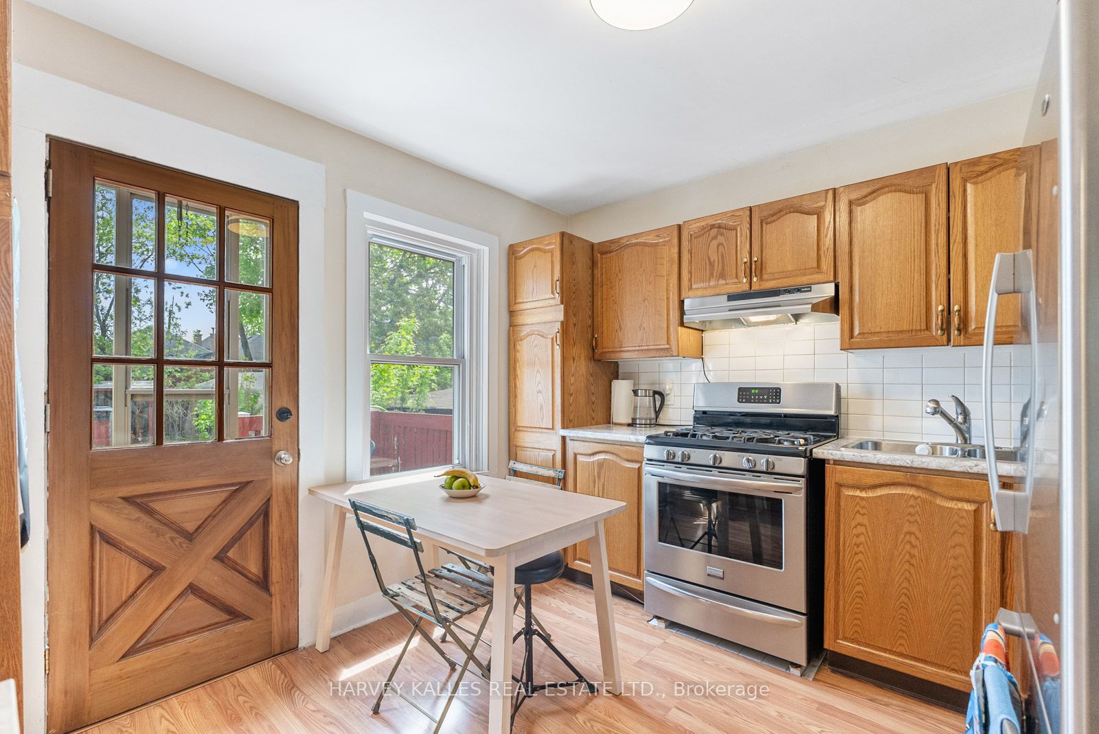 28 Agincourt Avenue