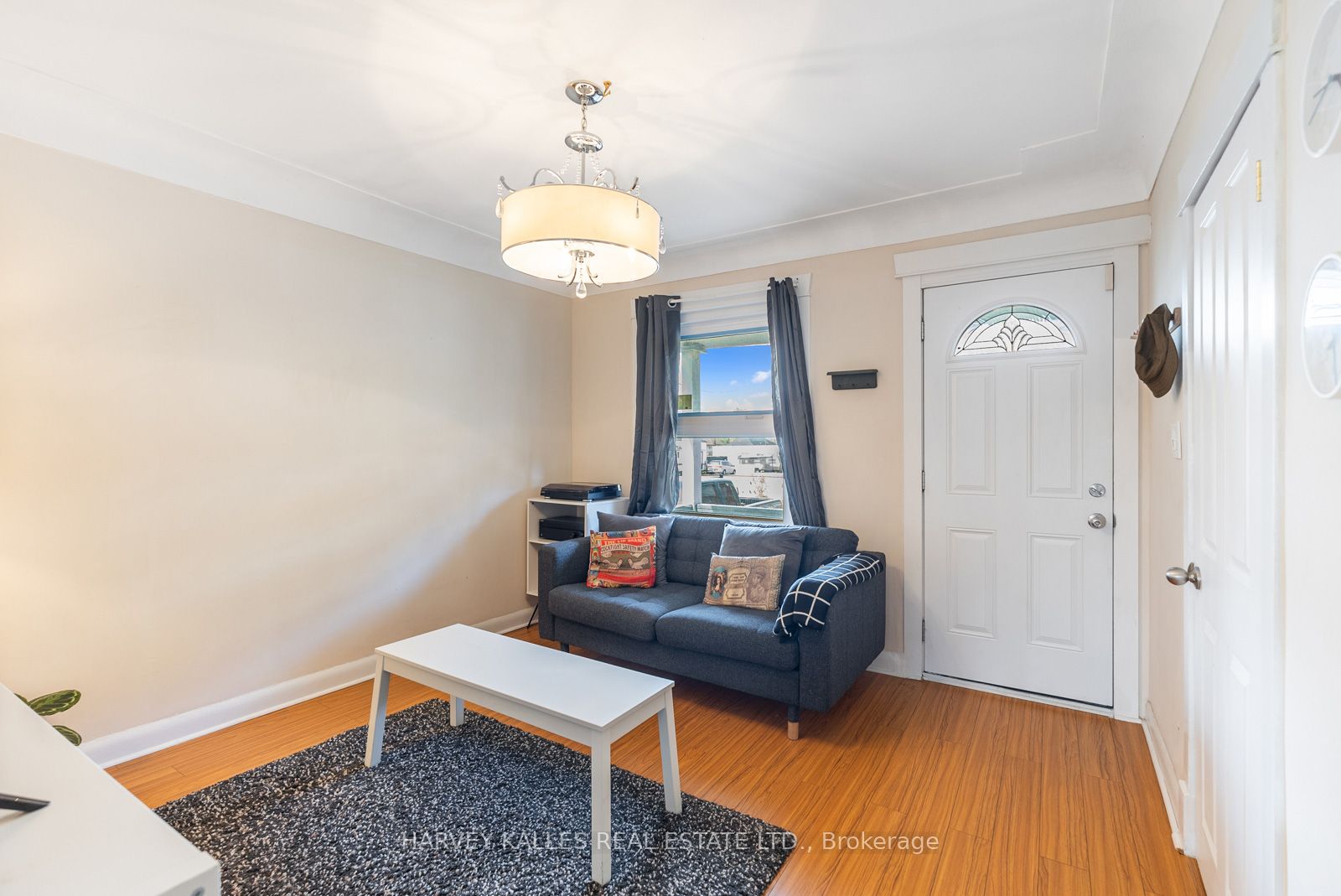28 Agincourt Avenue