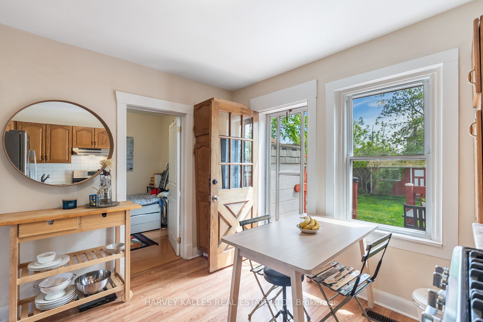 28 Agincourt Avenue