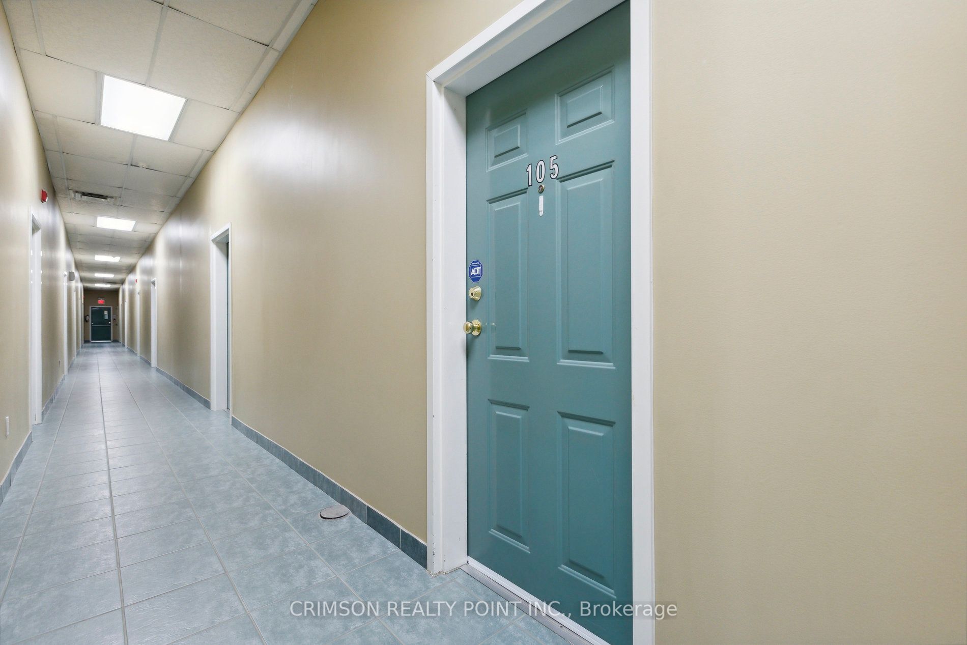 111 Grey Street #105
