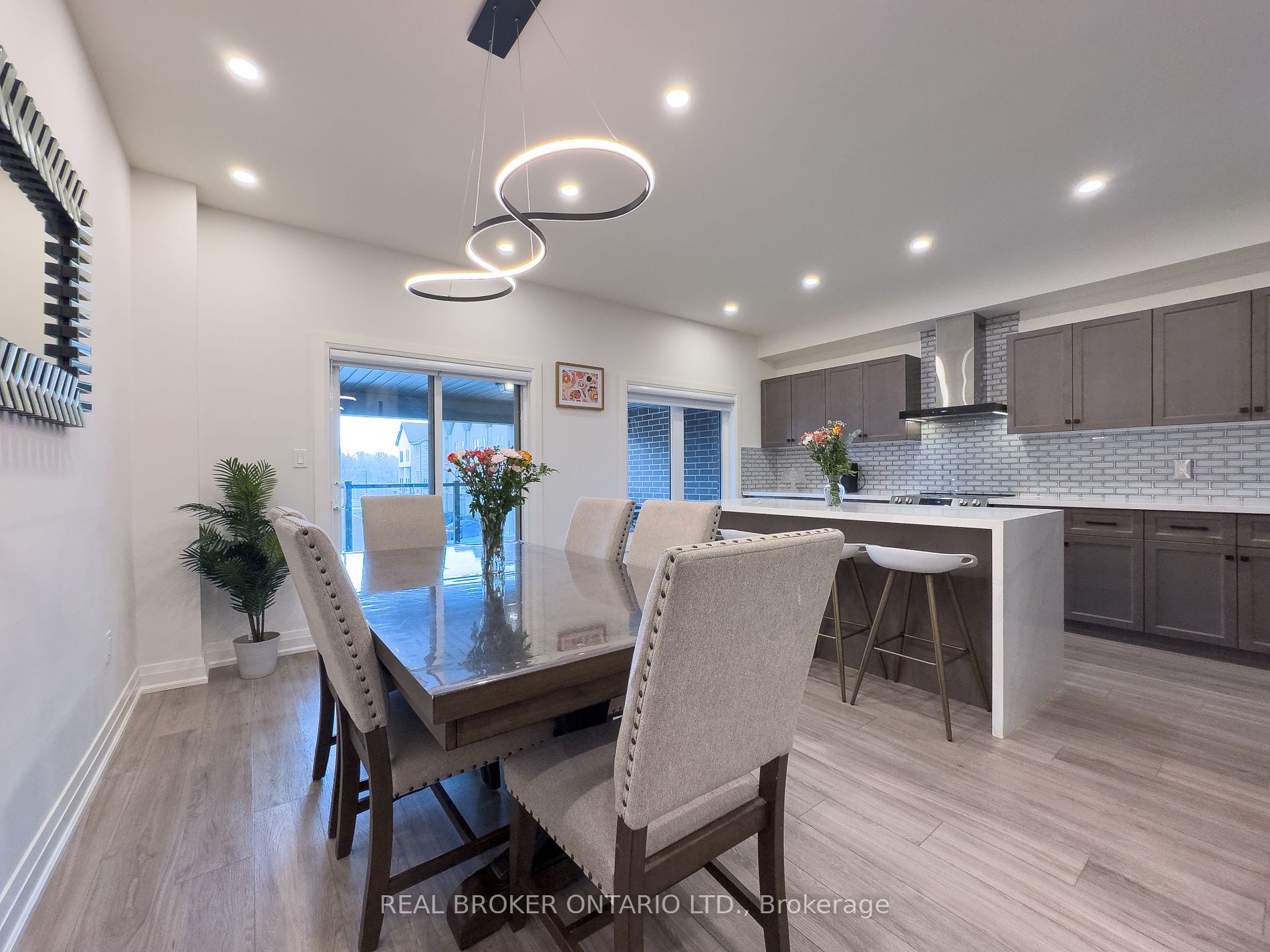 3293 Homestead Drive