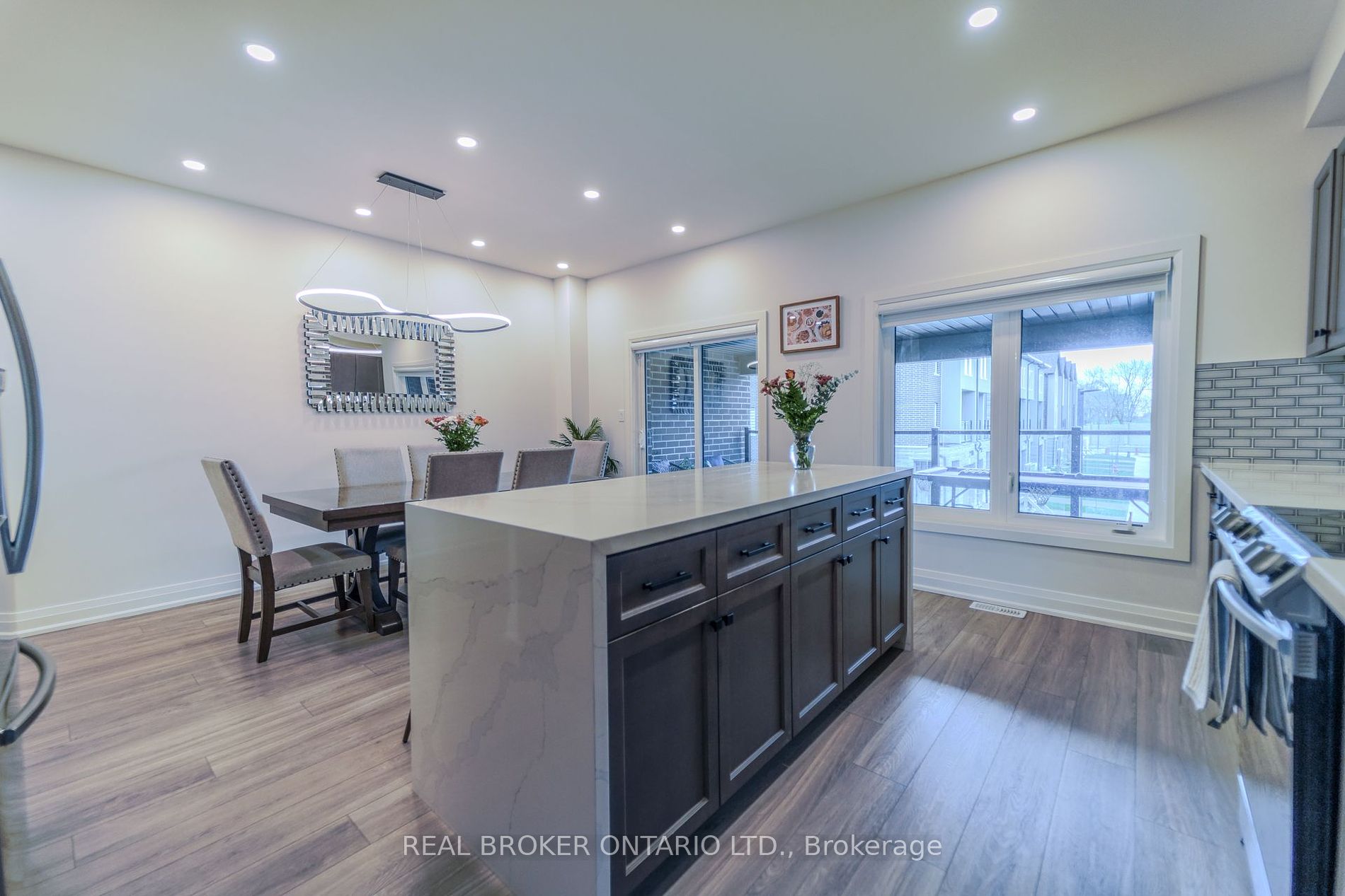 3293 Homestead Drive