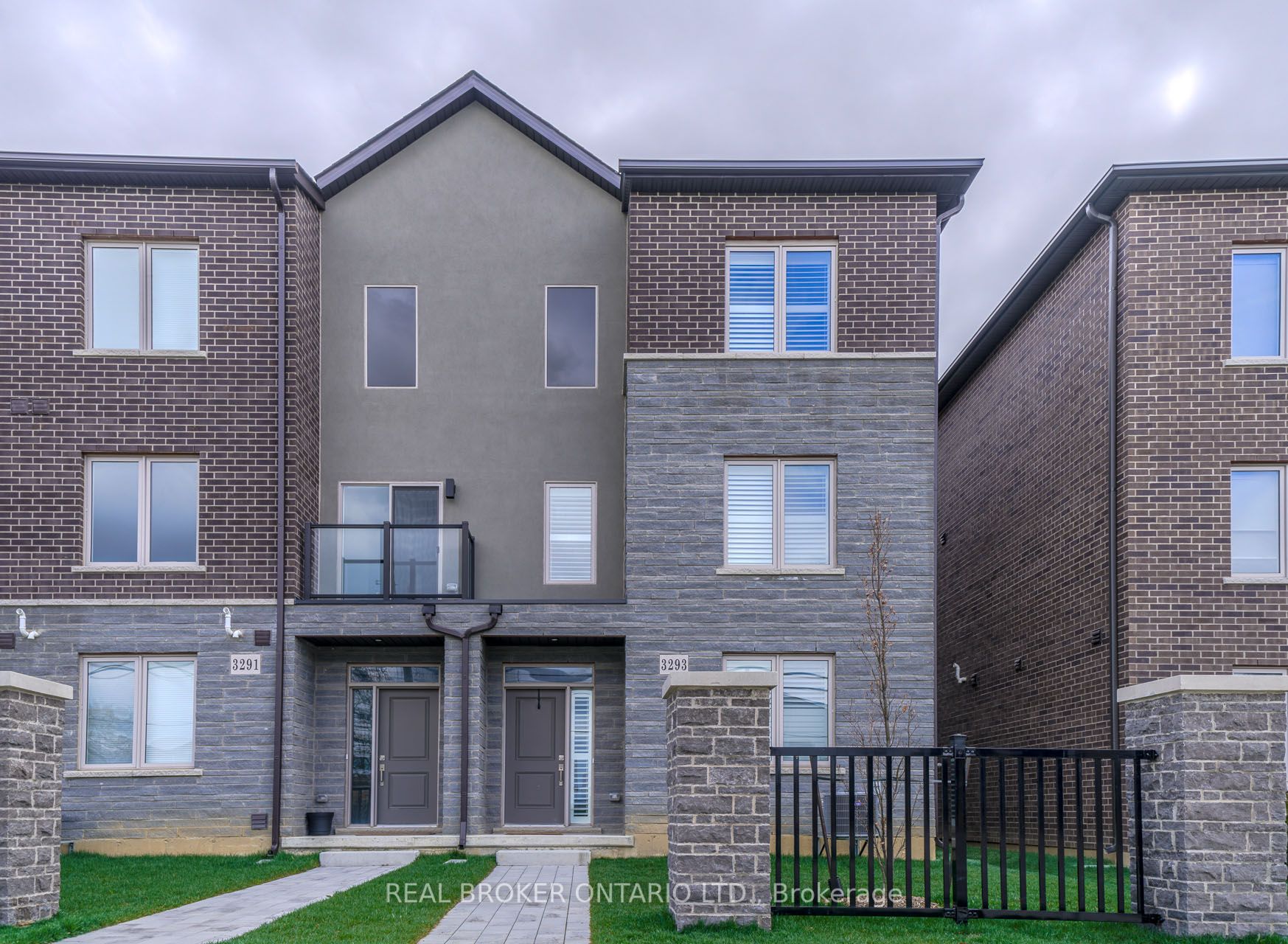 3293 Homestead Drive