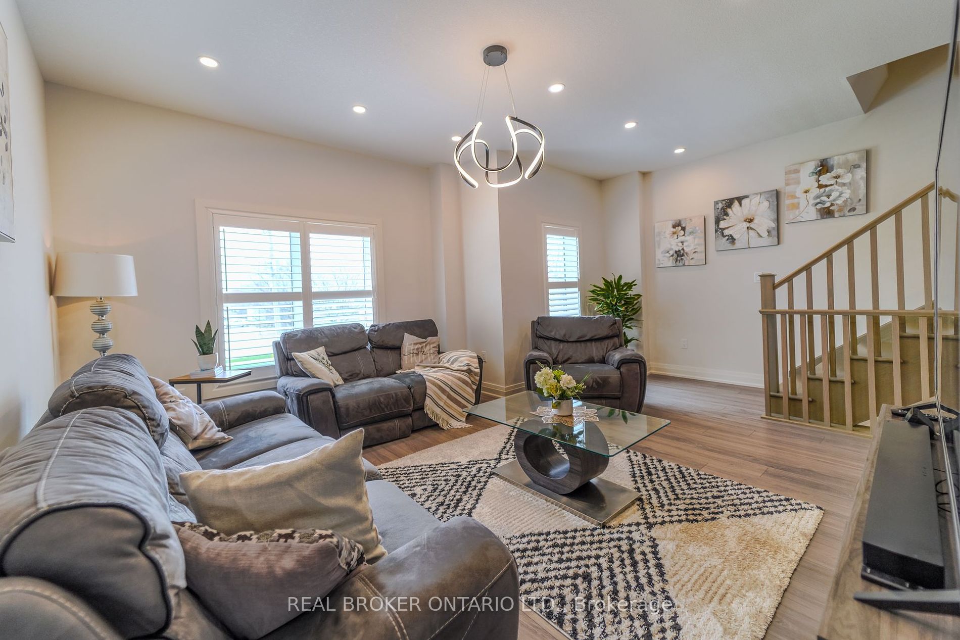 3293 Homestead Drive