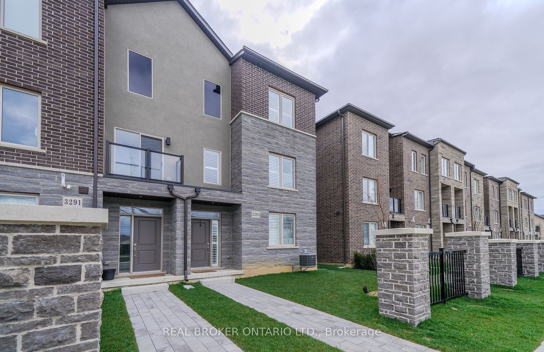 3293 Homestead Drive