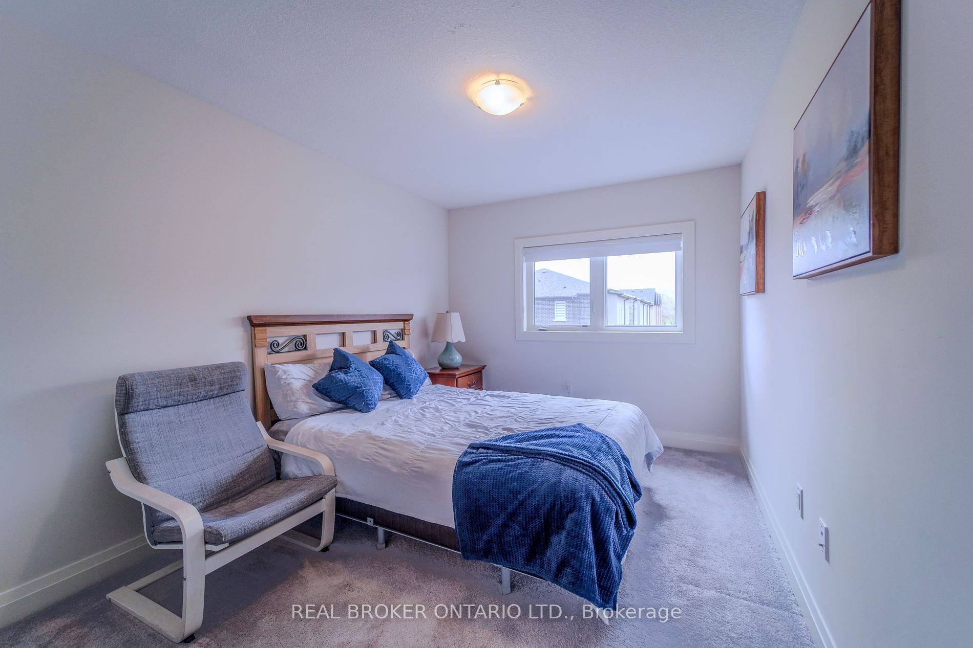3293 Homestead Drive