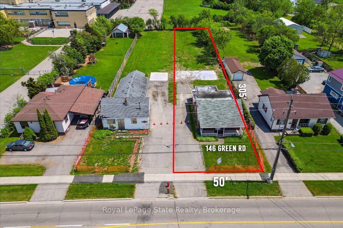 148 Green Road