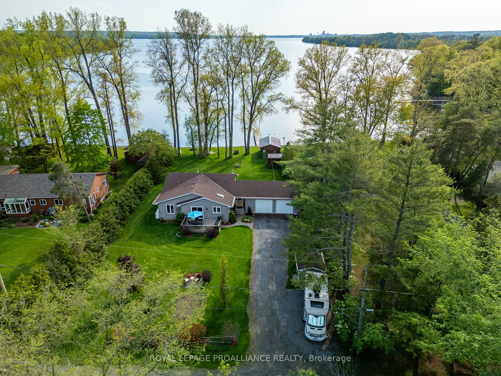 14 Sunset Lane