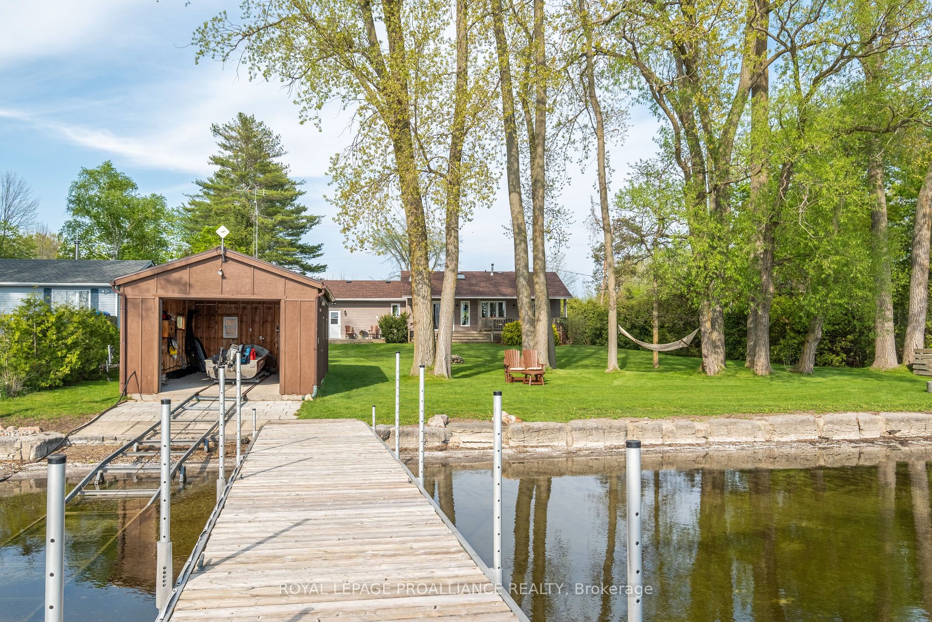 14 Sunset Lane