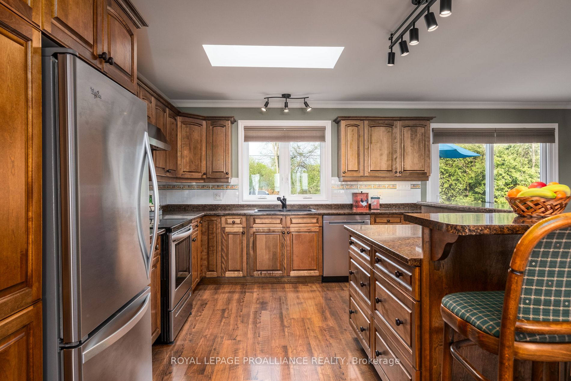 14 Sunset Lane