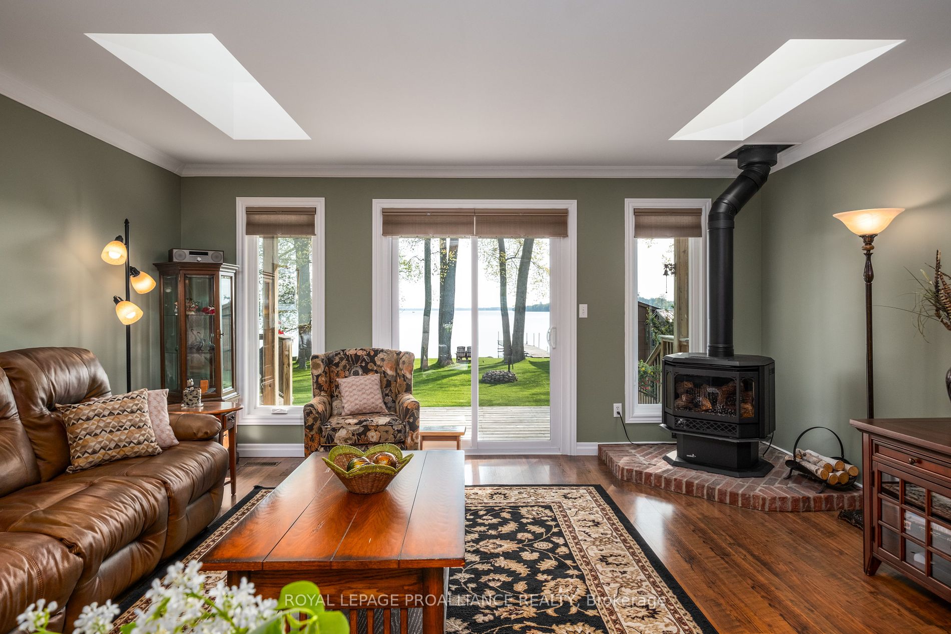 14 Sunset Lane