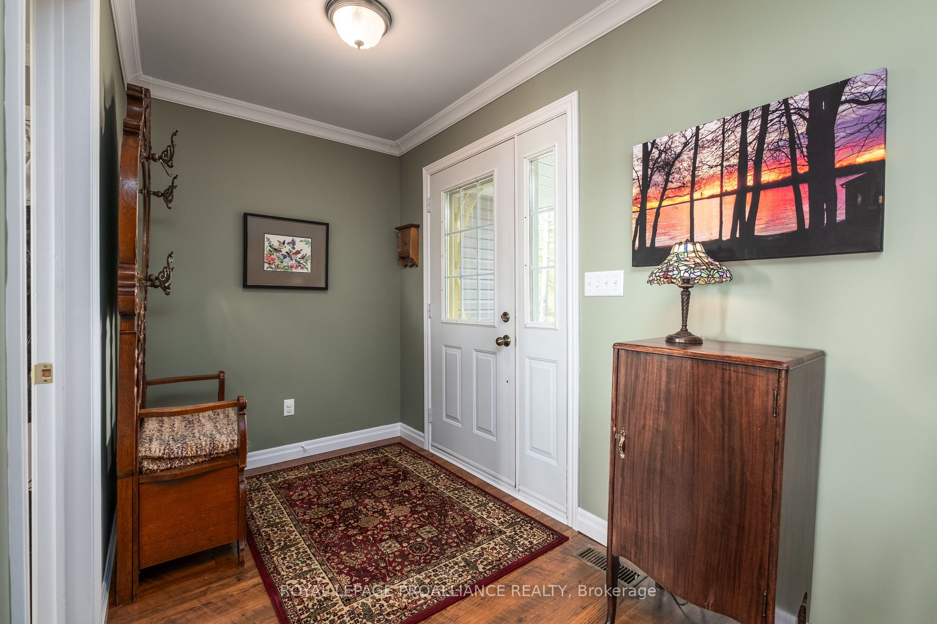 14 Sunset Lane