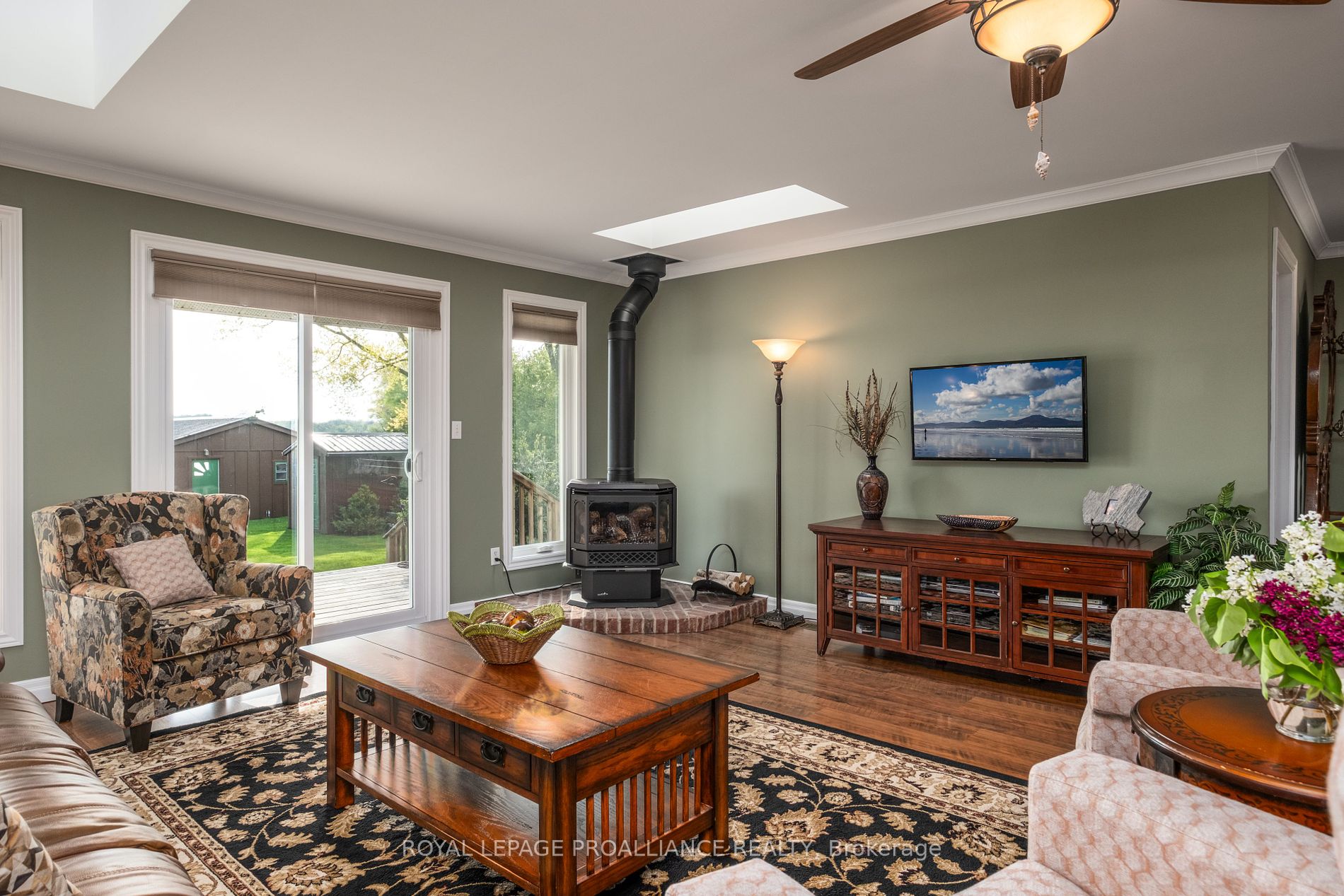 14 Sunset Lane