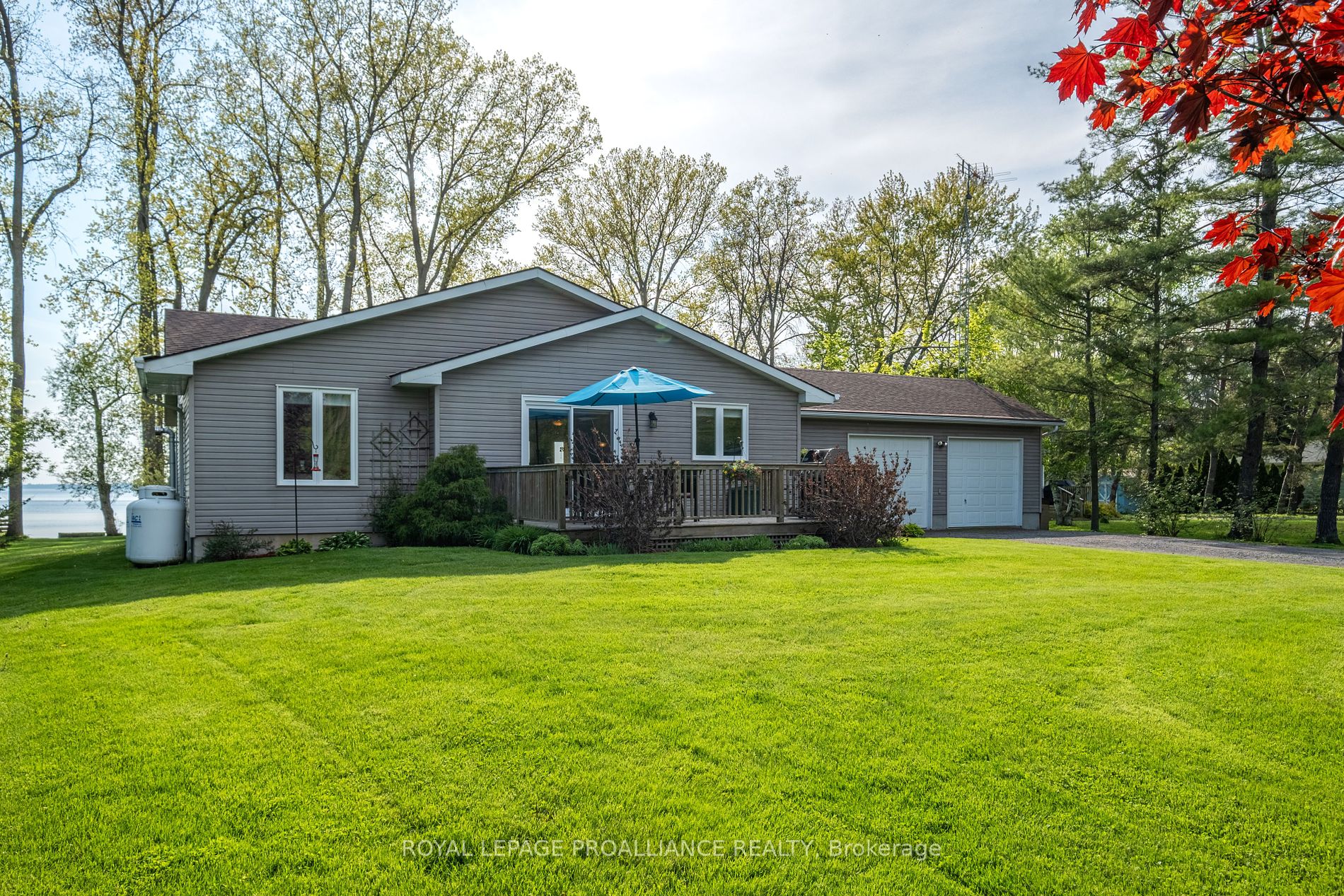 14 Sunset Lane