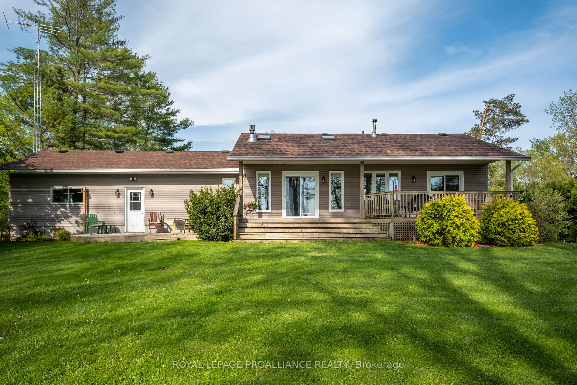 14 Sunset Lane