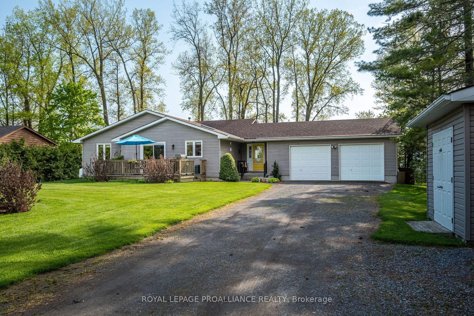 14 Sunset Lane