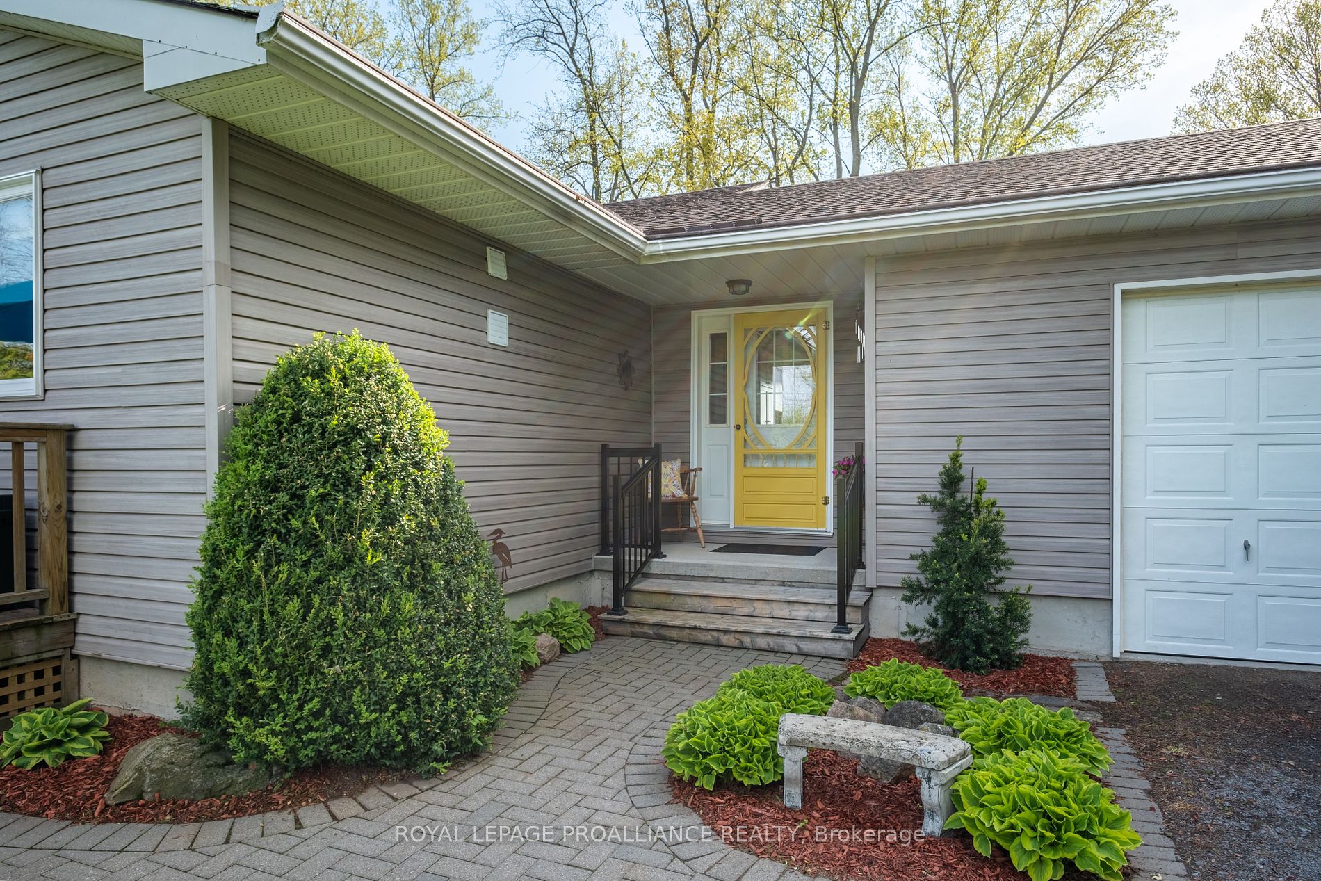 14 Sunset Lane