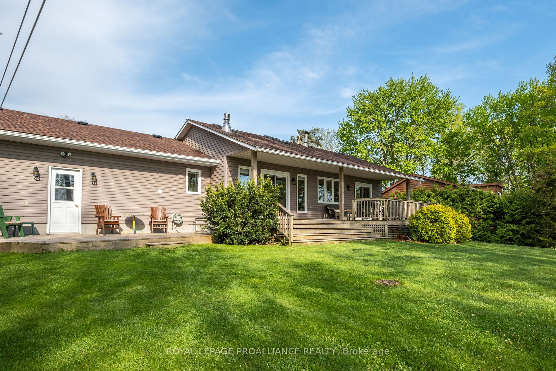 14 Sunset Lane