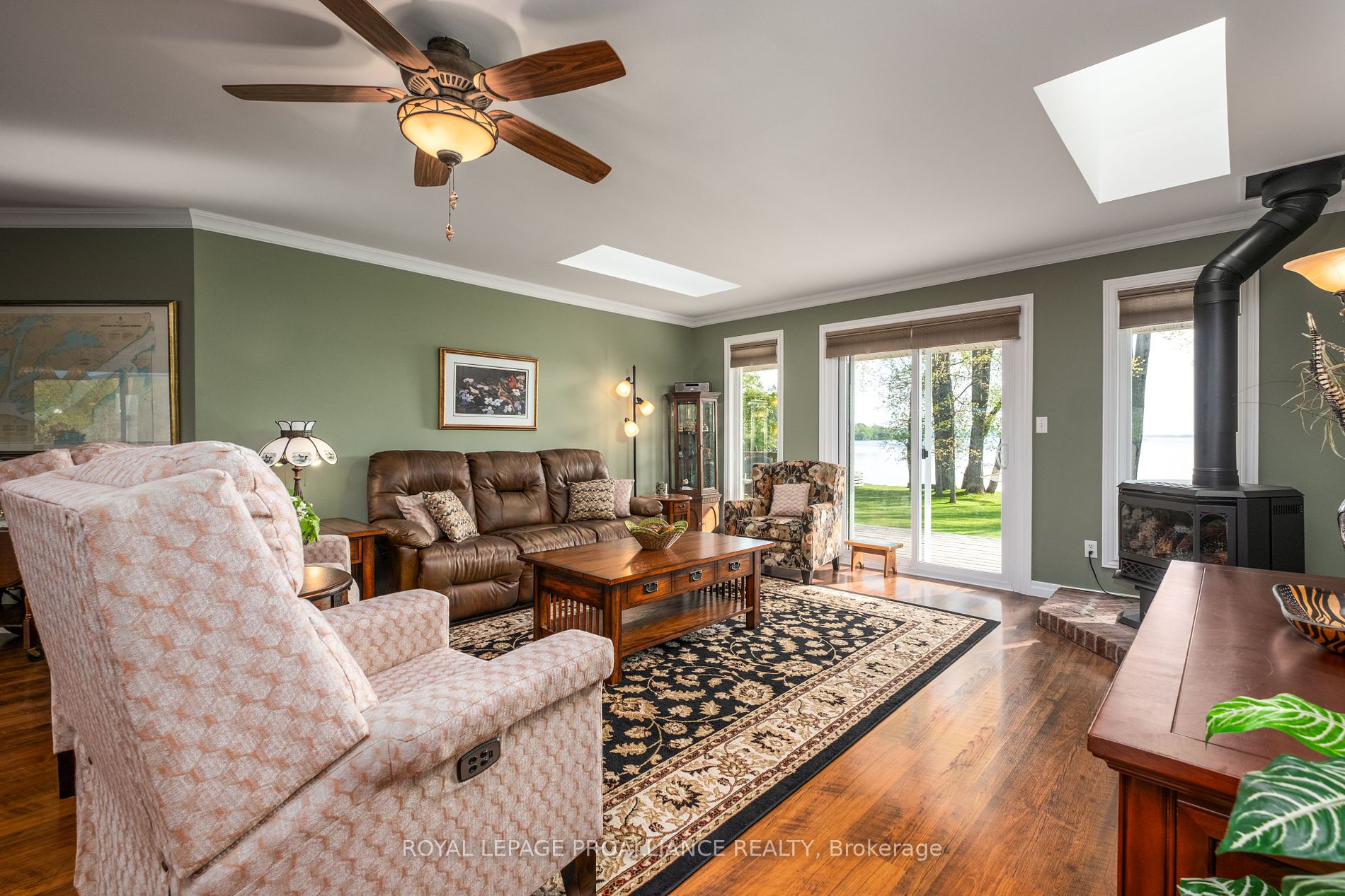 14 Sunset Lane