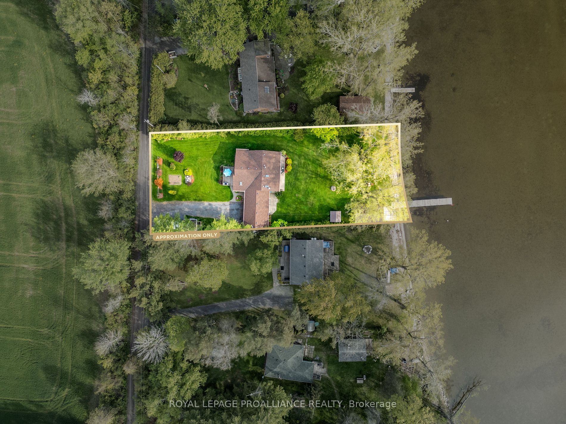 14 Sunset Lane