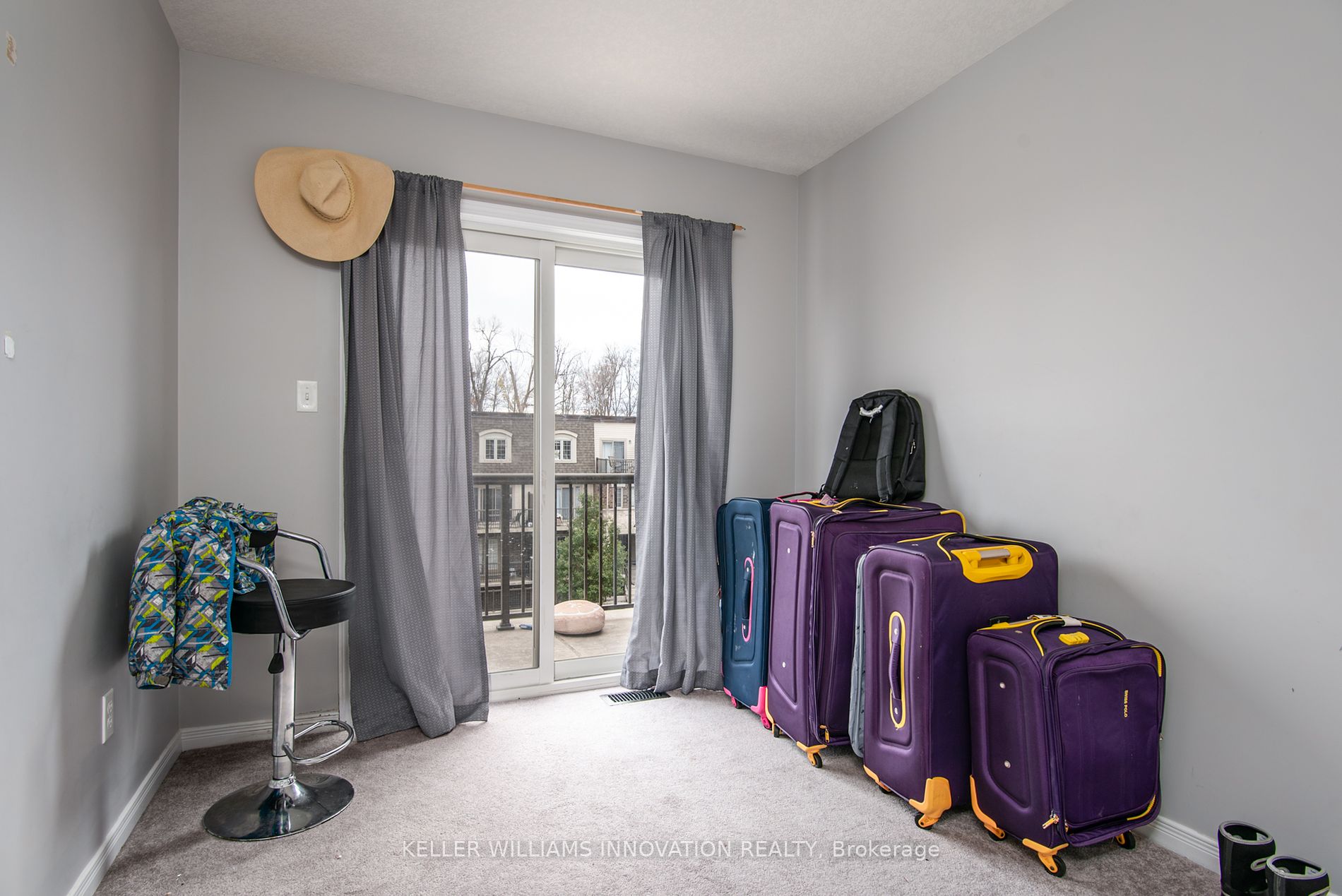 234 Rachel Crescent, #E