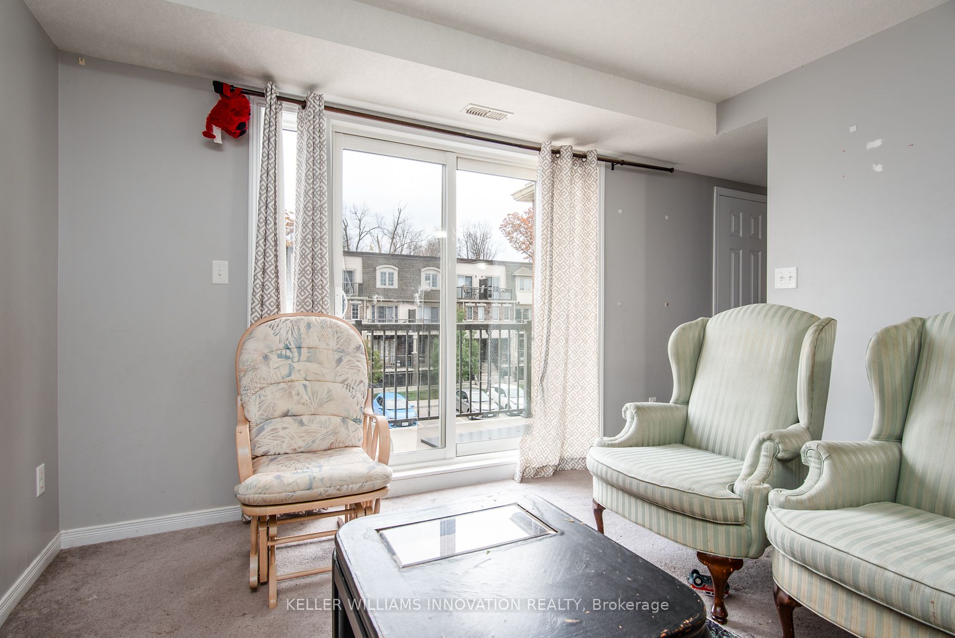 234 Rachel Crescent, #E