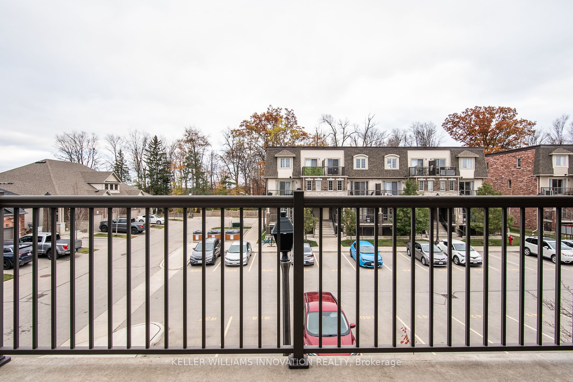 234 Rachel Crescent, #E