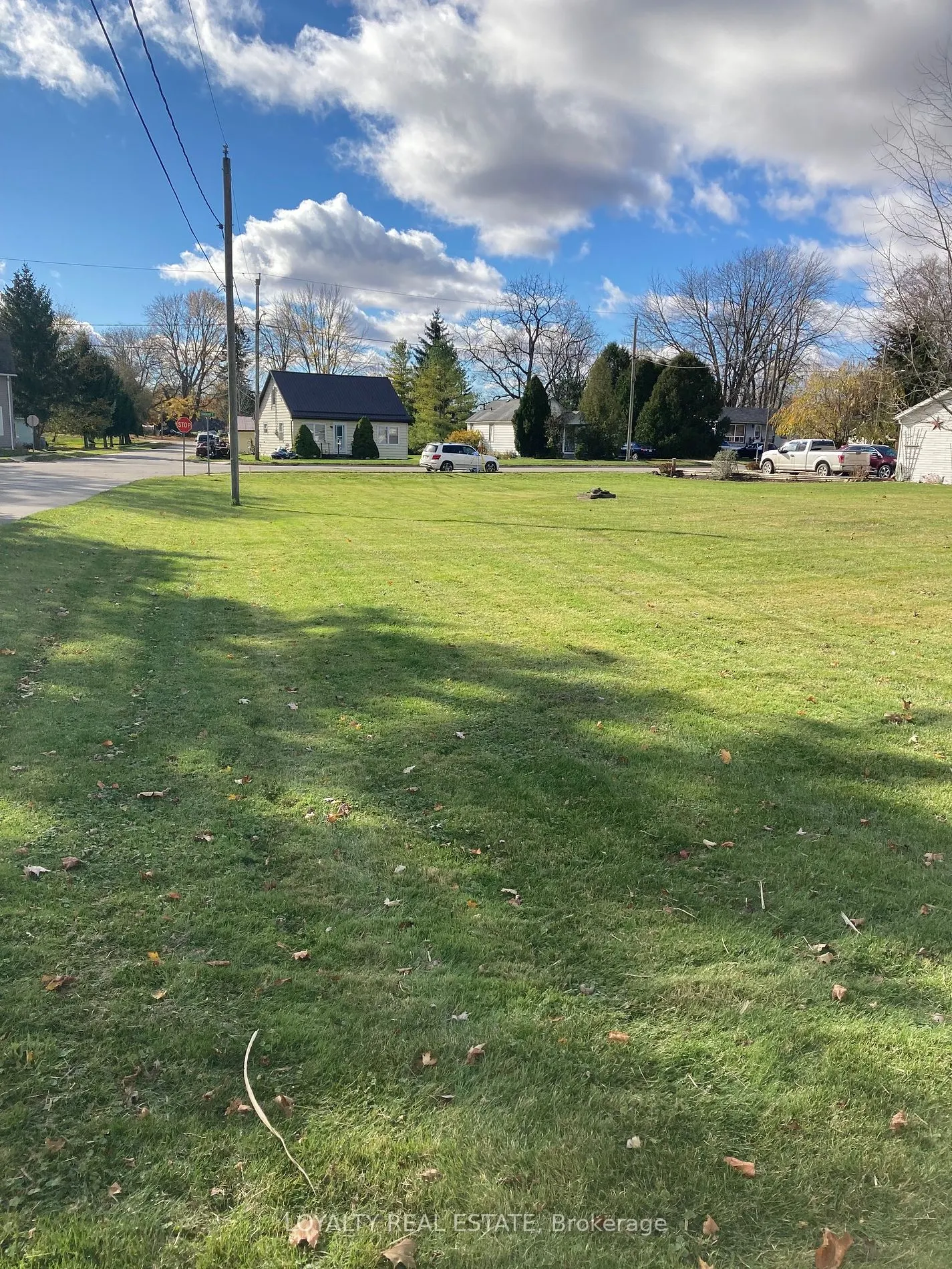 22952 Hagerty Rd