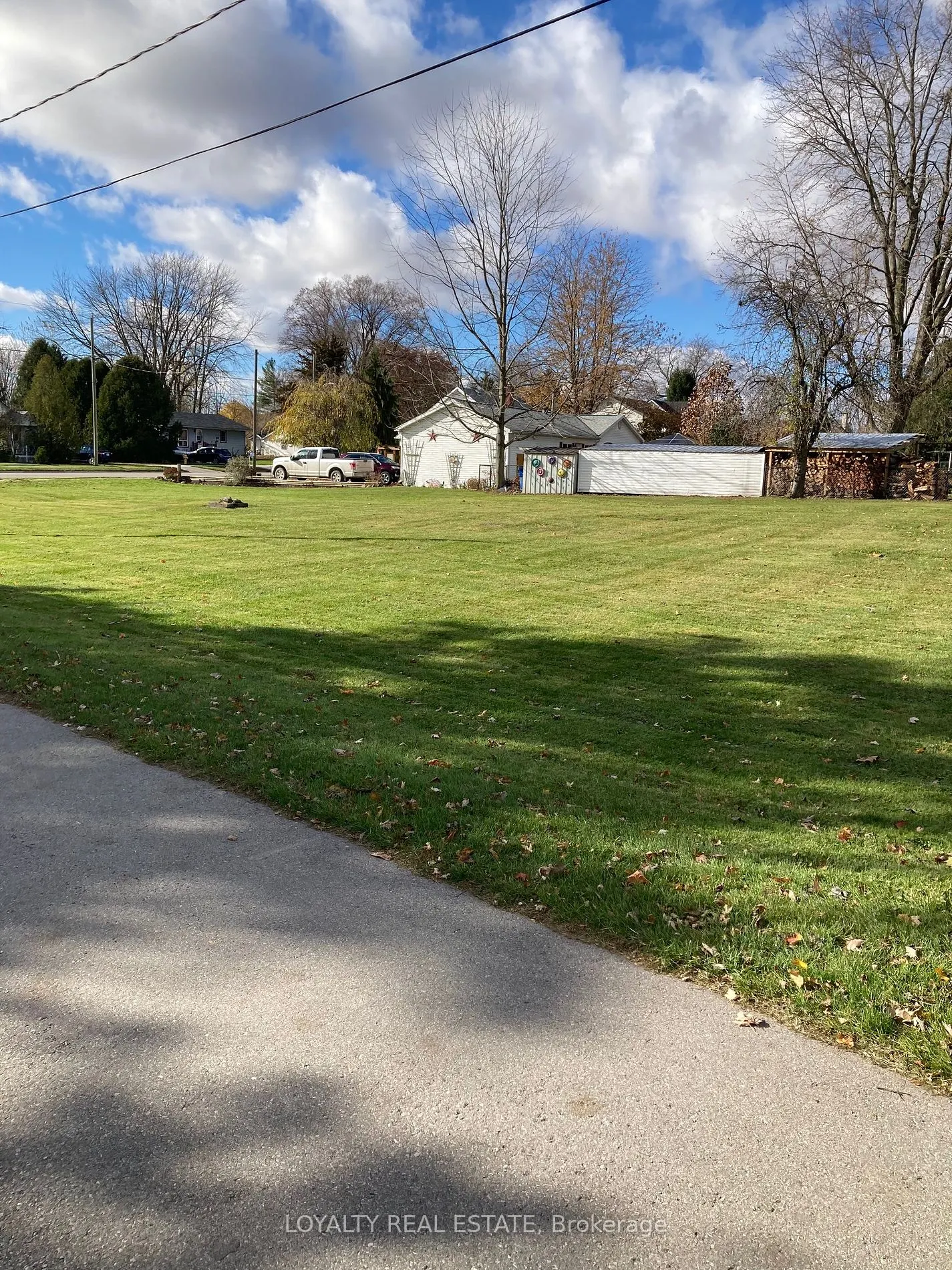22952 Hagerty Rd