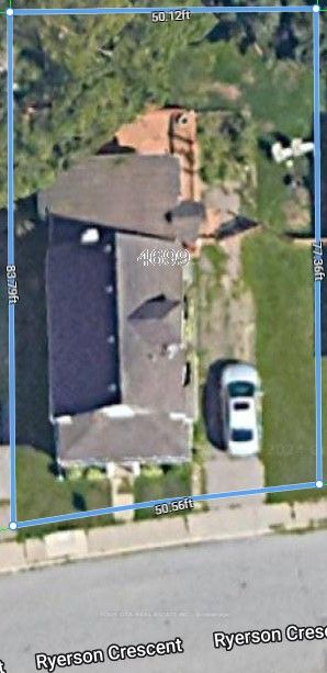 4699 Ryerson Crescent