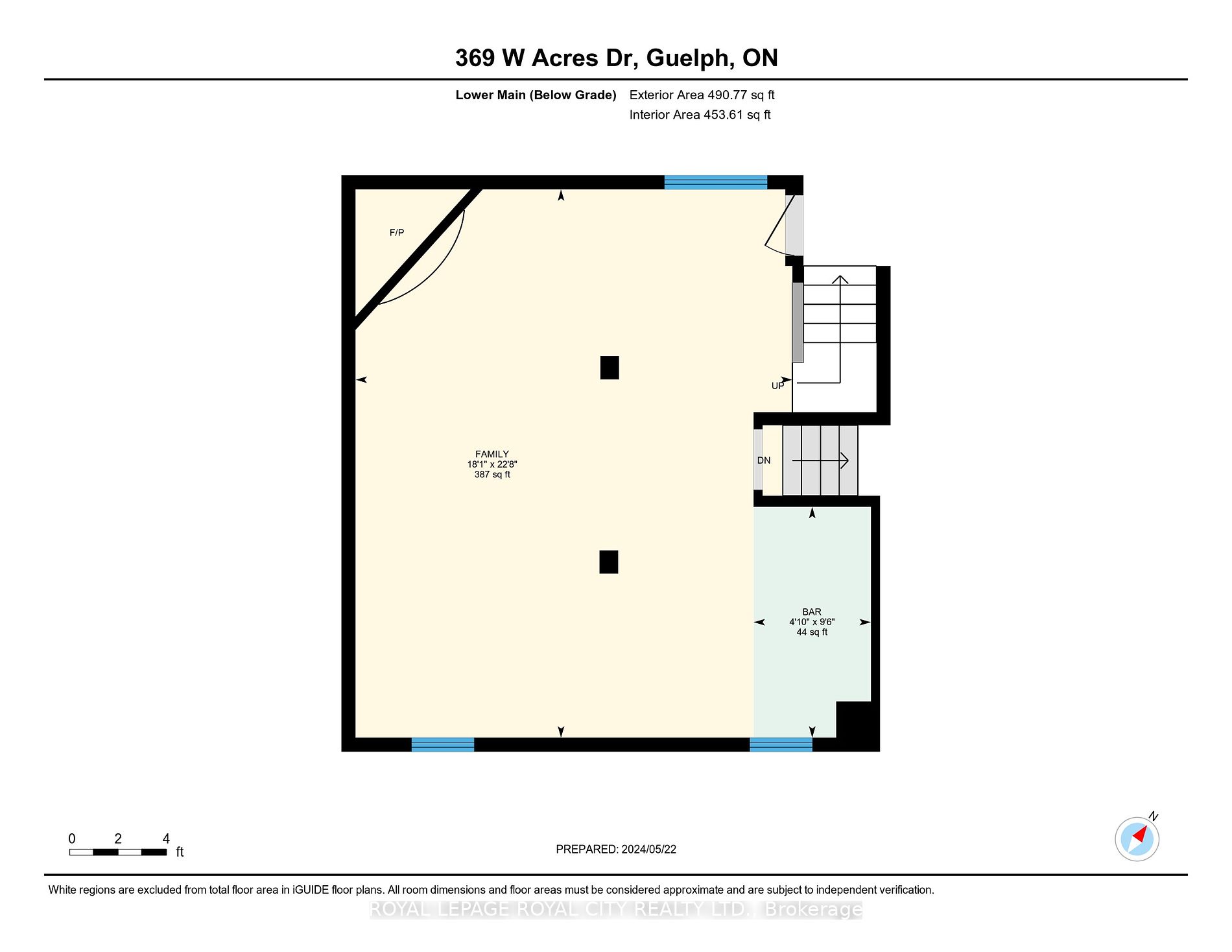 369 West Acres Drive