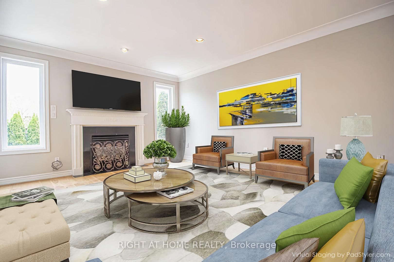70 Tallman St